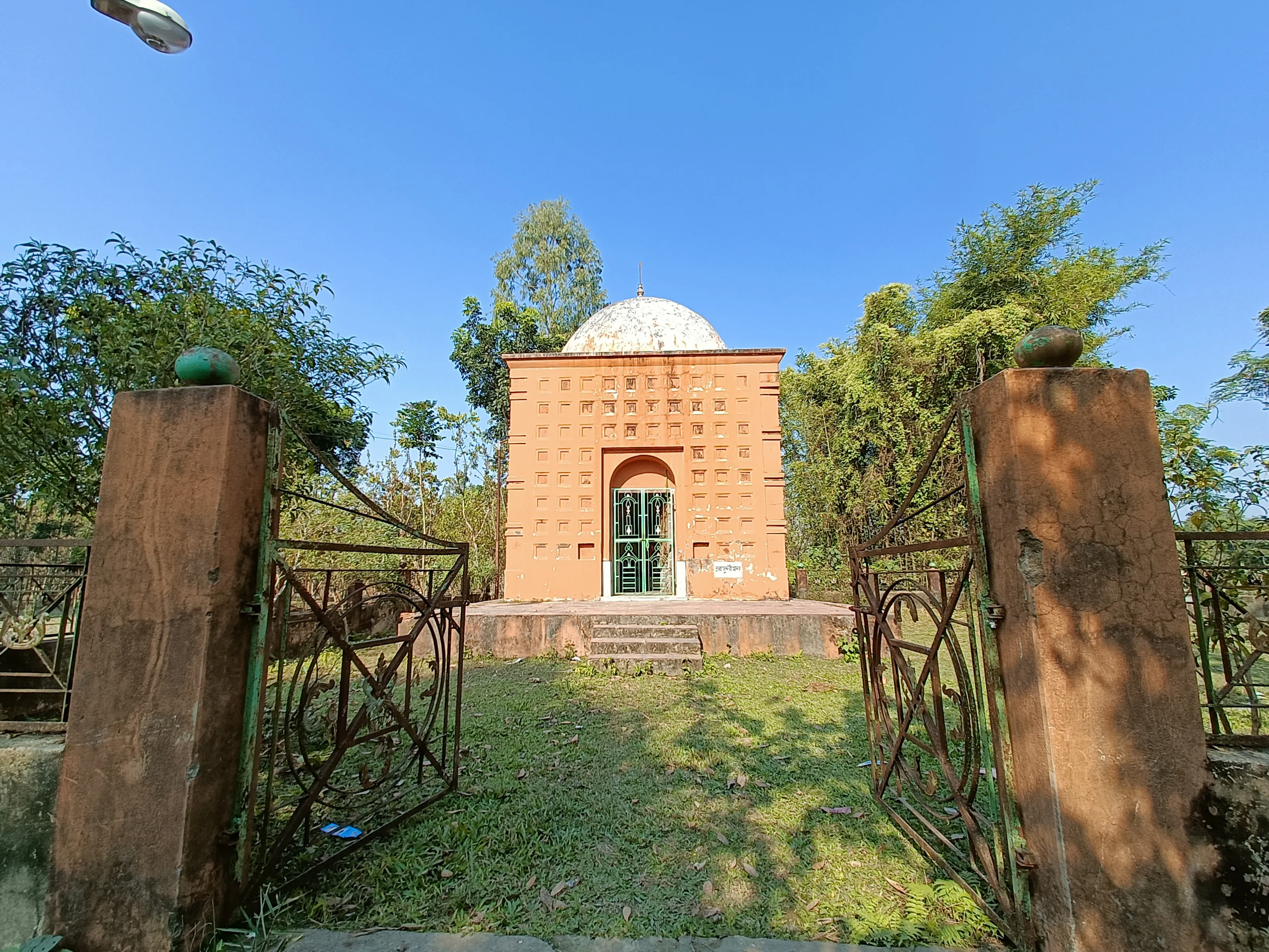 Baidyanath Temple Deoghar - Image 8