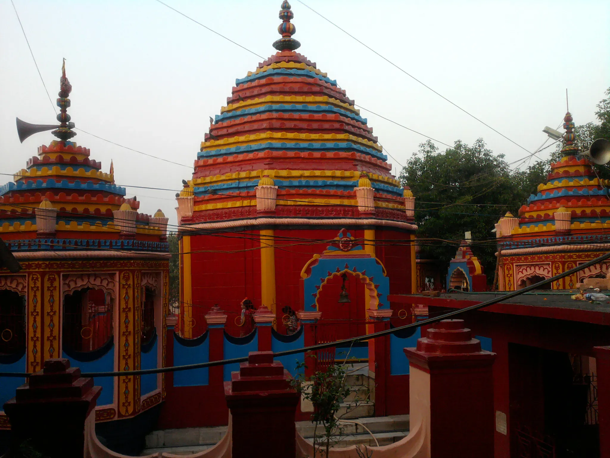 Chhinnamasta Temple Ramgarh - Image 1