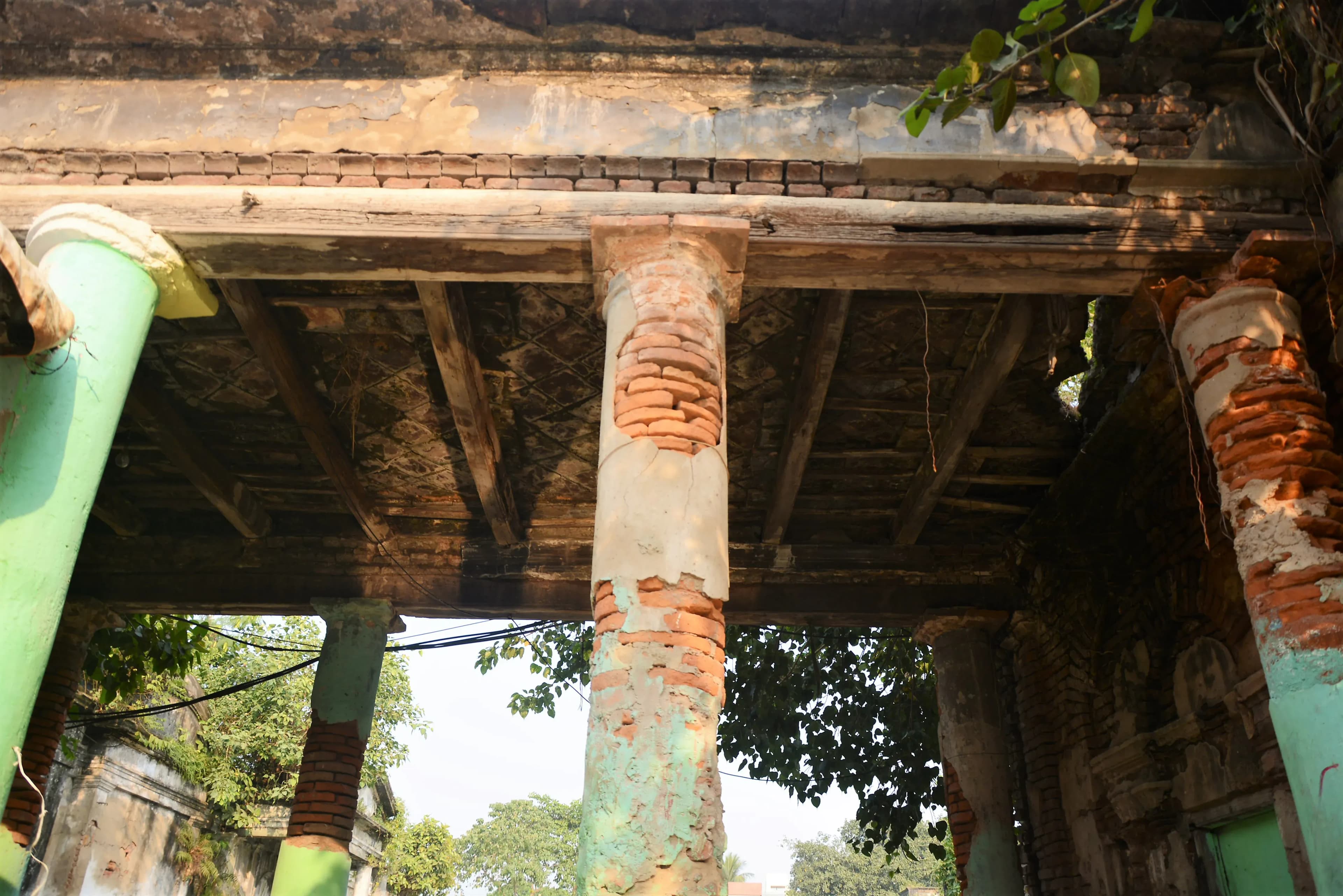 Preserve Harihar Dham Giridih Heritage Site - Image 5