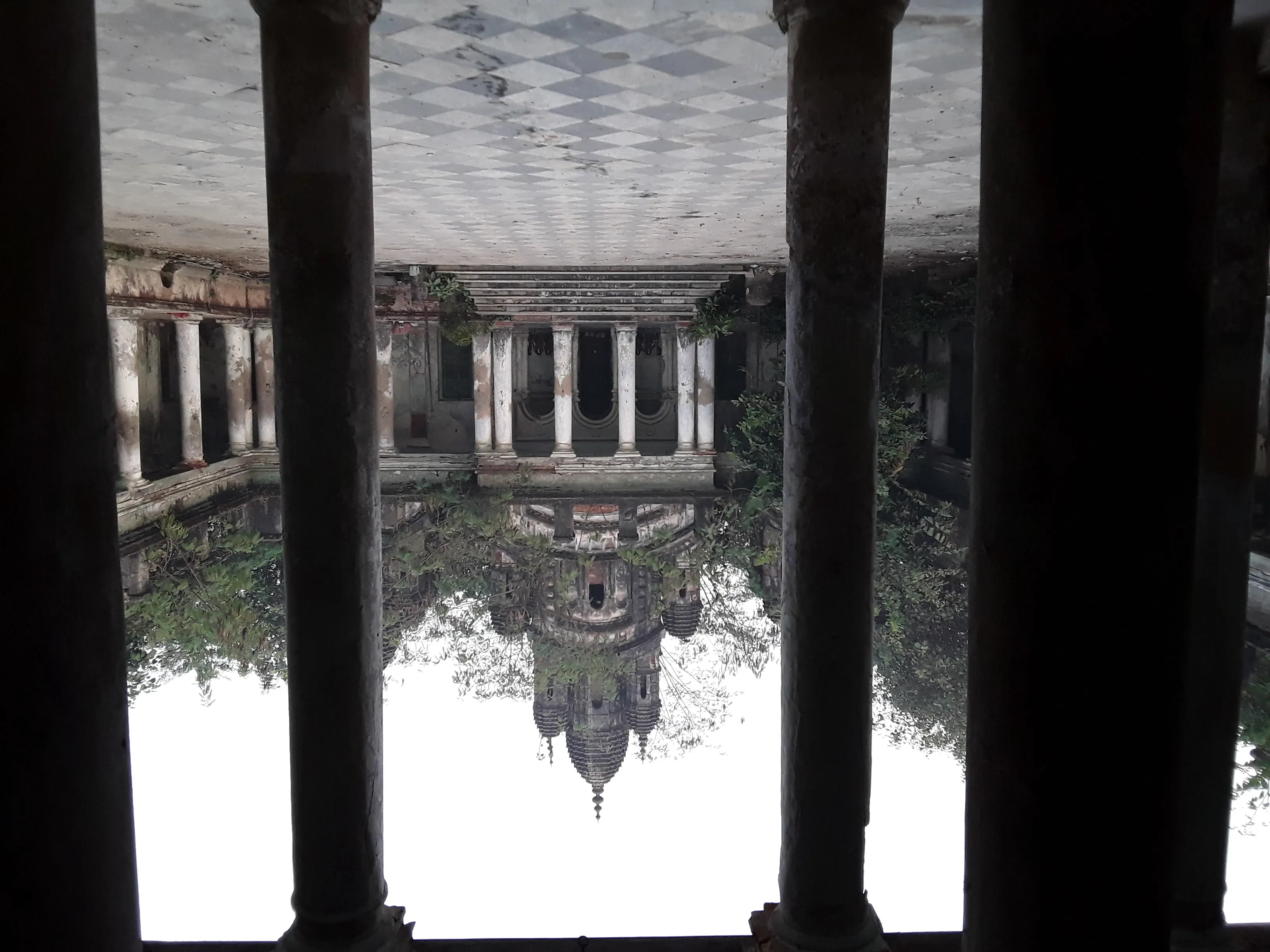 Preserve Harihar Dham Giridih Heritage Site - Image 4