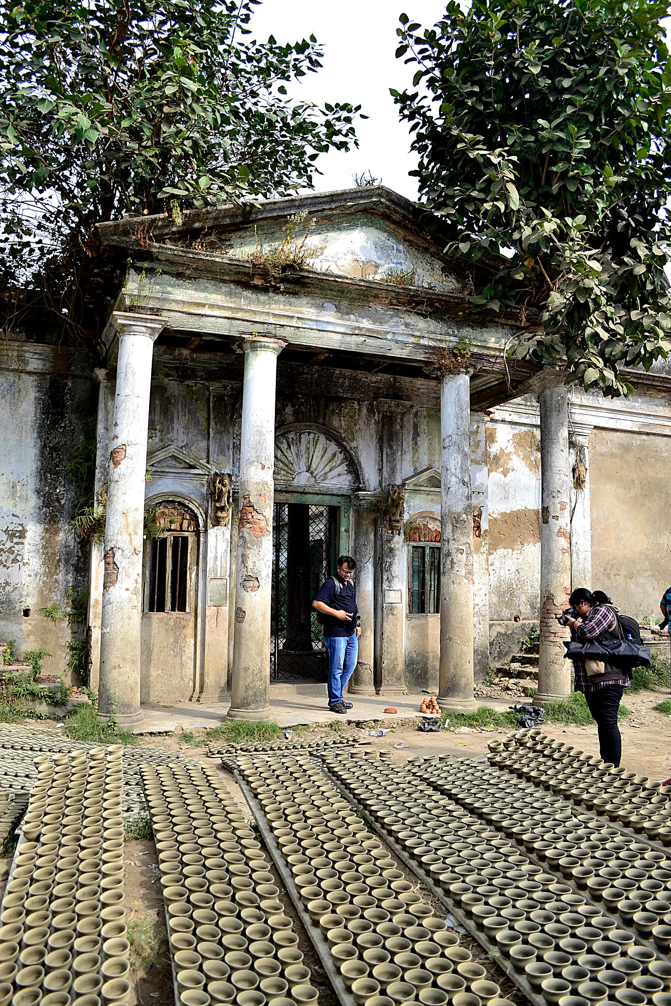 Preserve Harihar Dham Giridih Heritage Site - Image 2