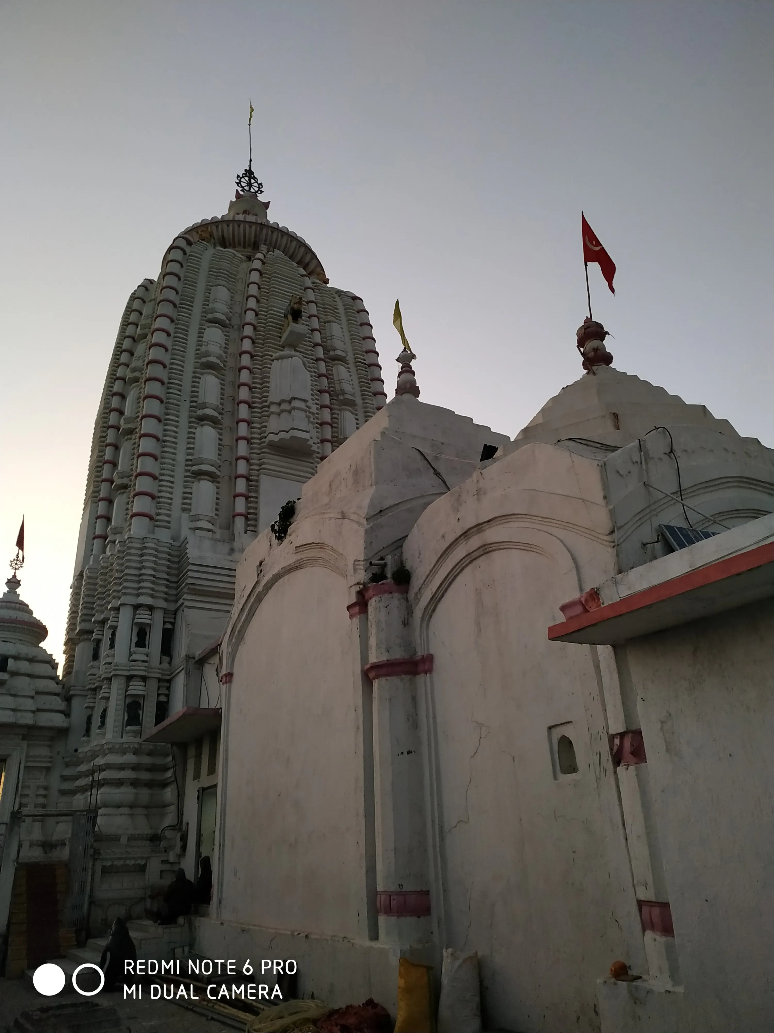 Jagannath Temple Ranchi - Image 1
