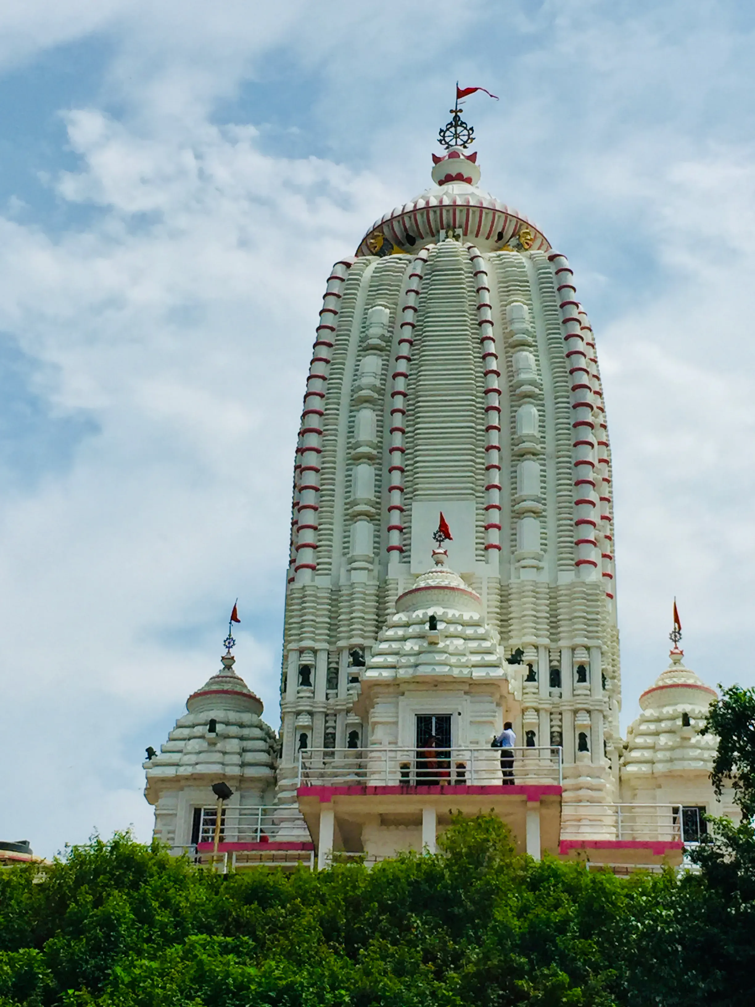 Jagannath Temple Ranchi - Image 2