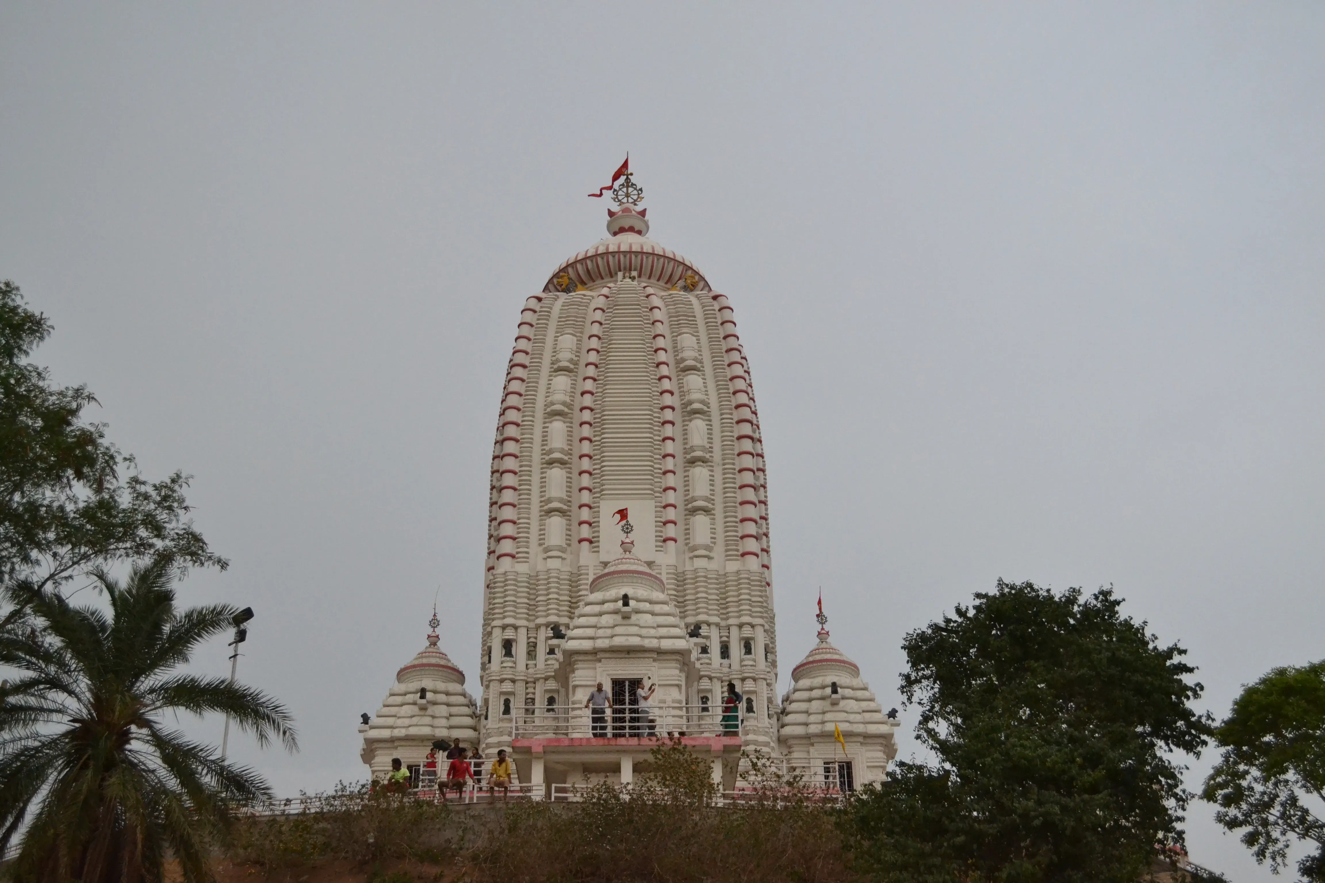 Jagannath Temple Ranchi - Image 3