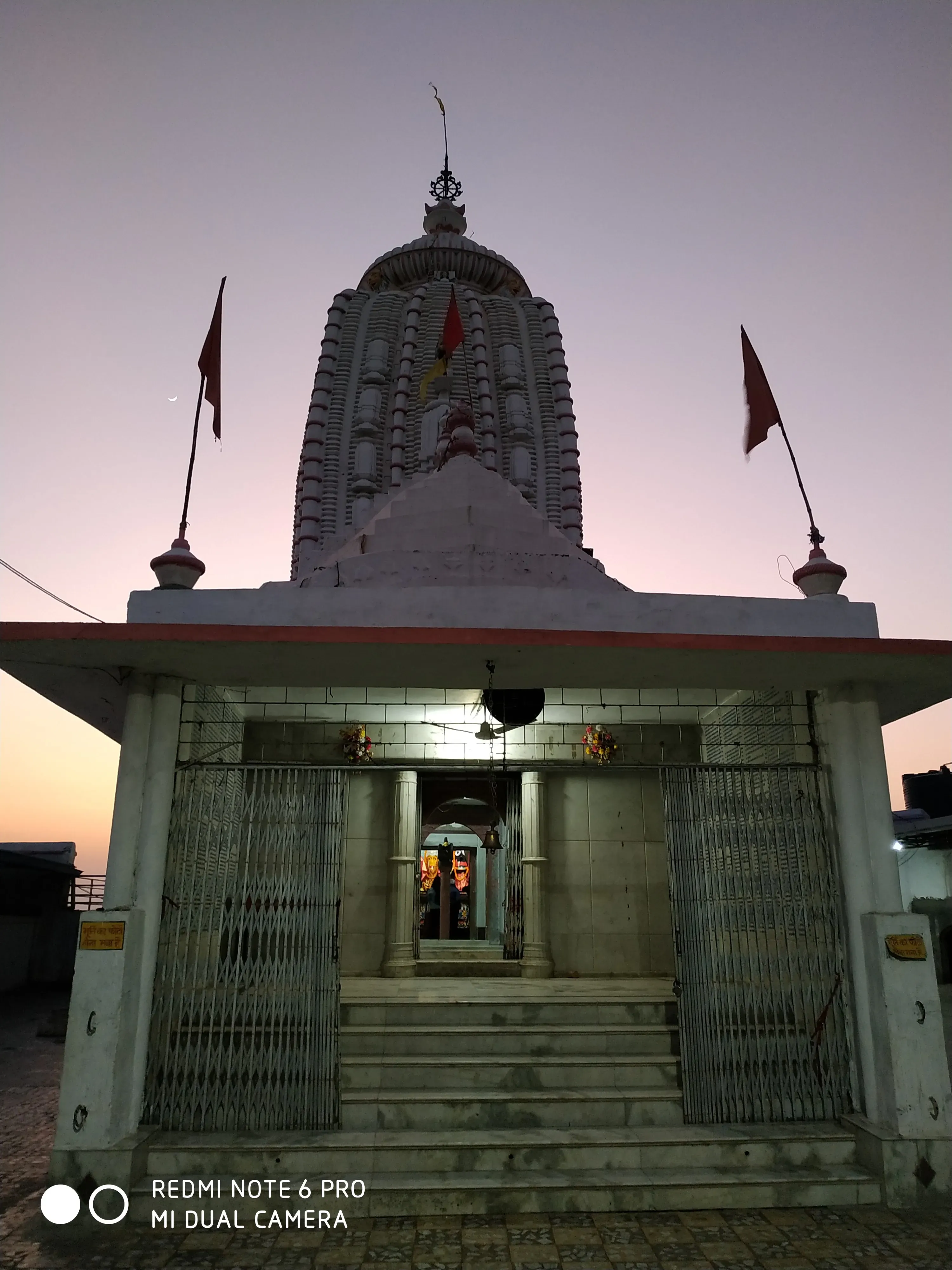 Preserve Jagannath Temple Ranchi Heritage Site - Image 5