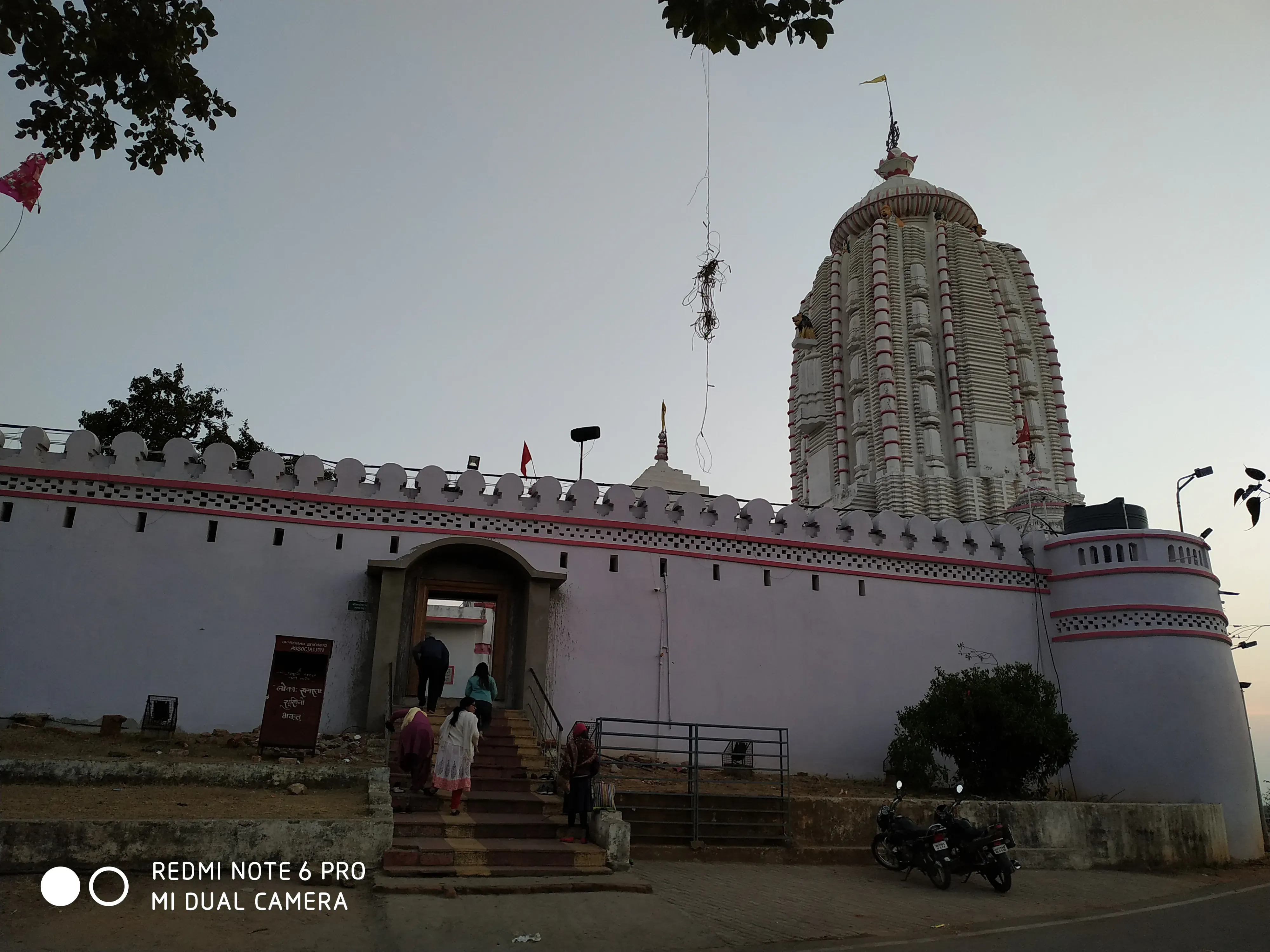 Jagannath Temple Ranchi - Image 4