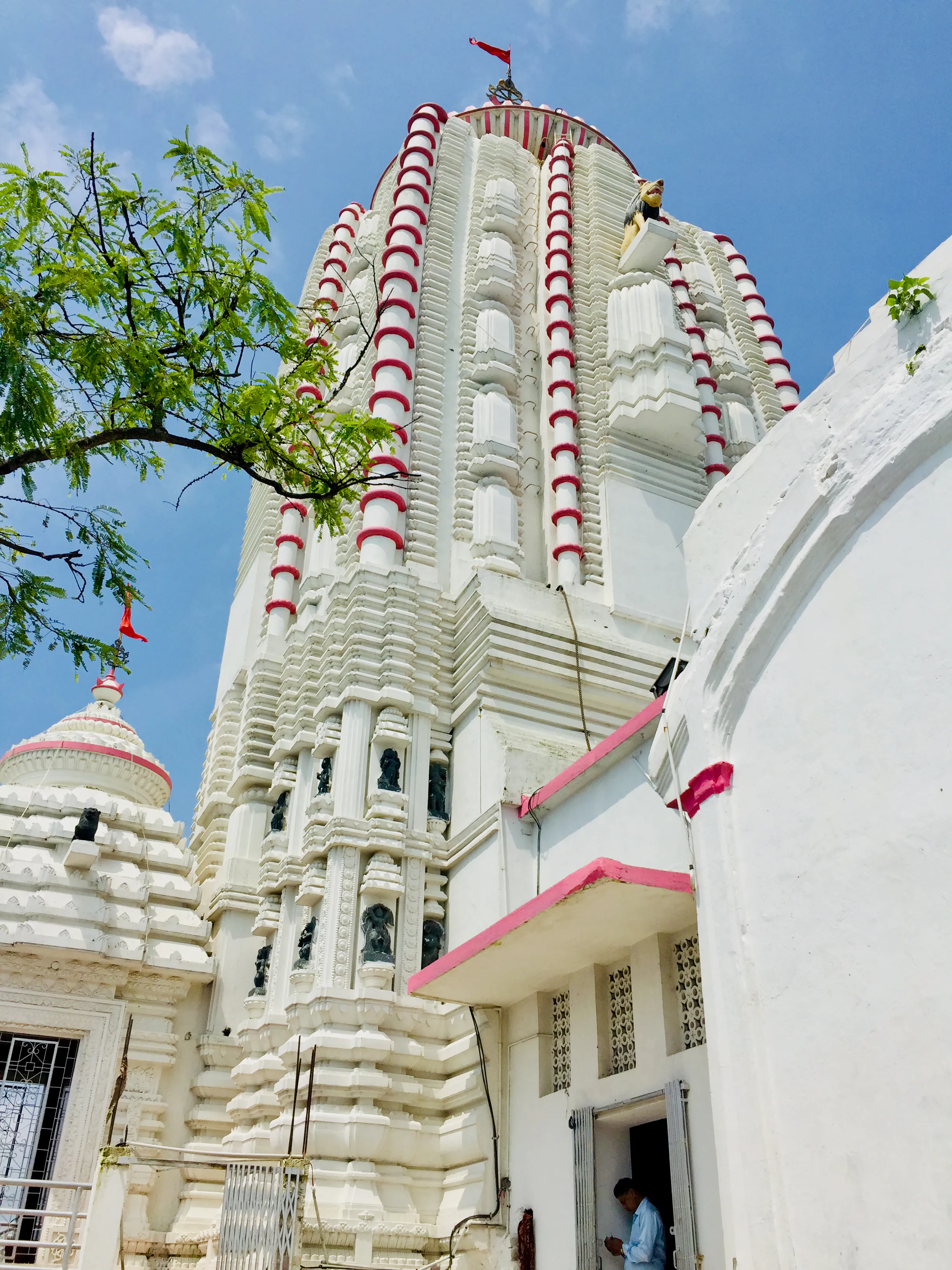 Jagannath Temple Ranchi - Image 7