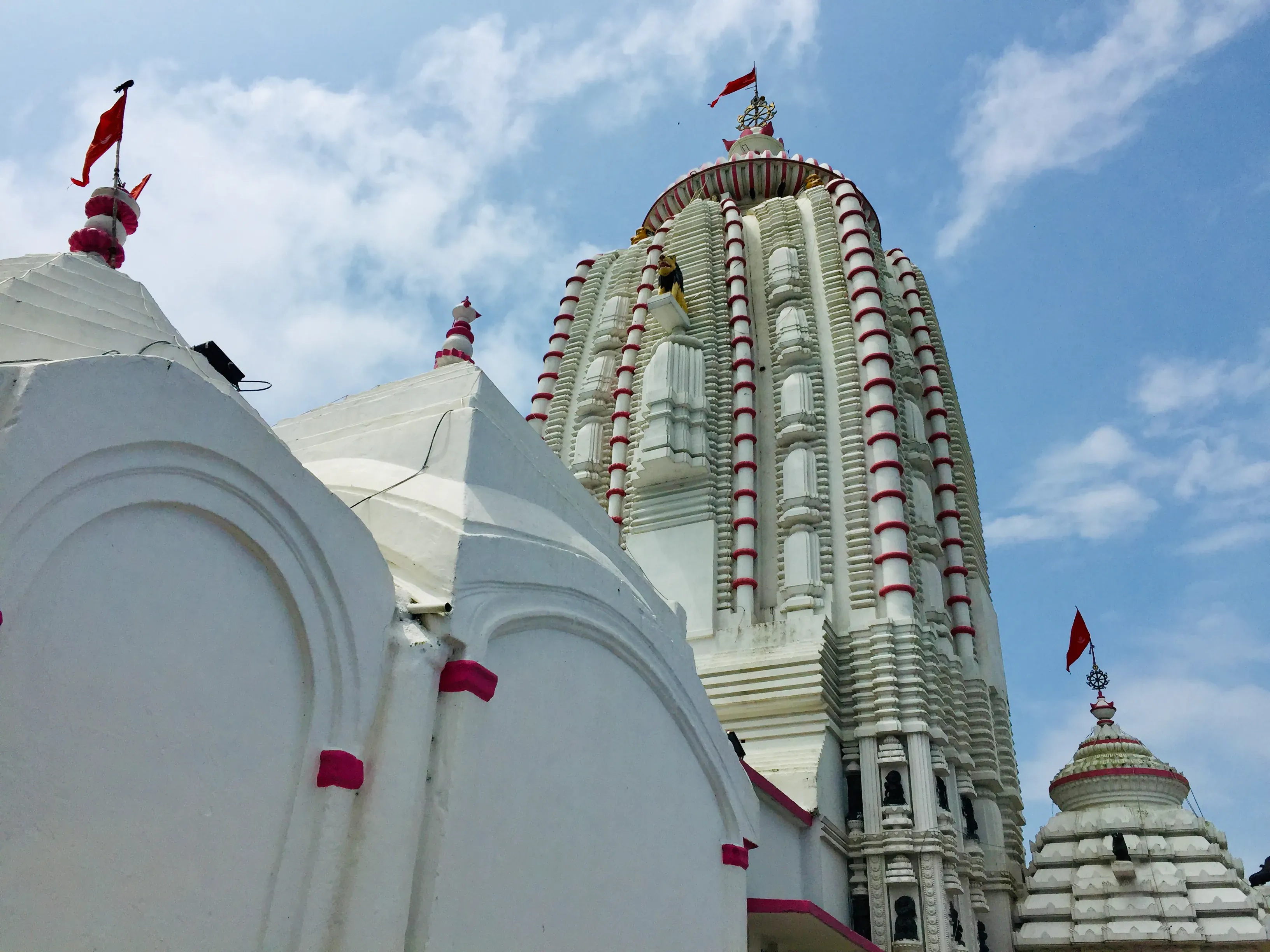 Jagannath Temple Ranchi - Image 9