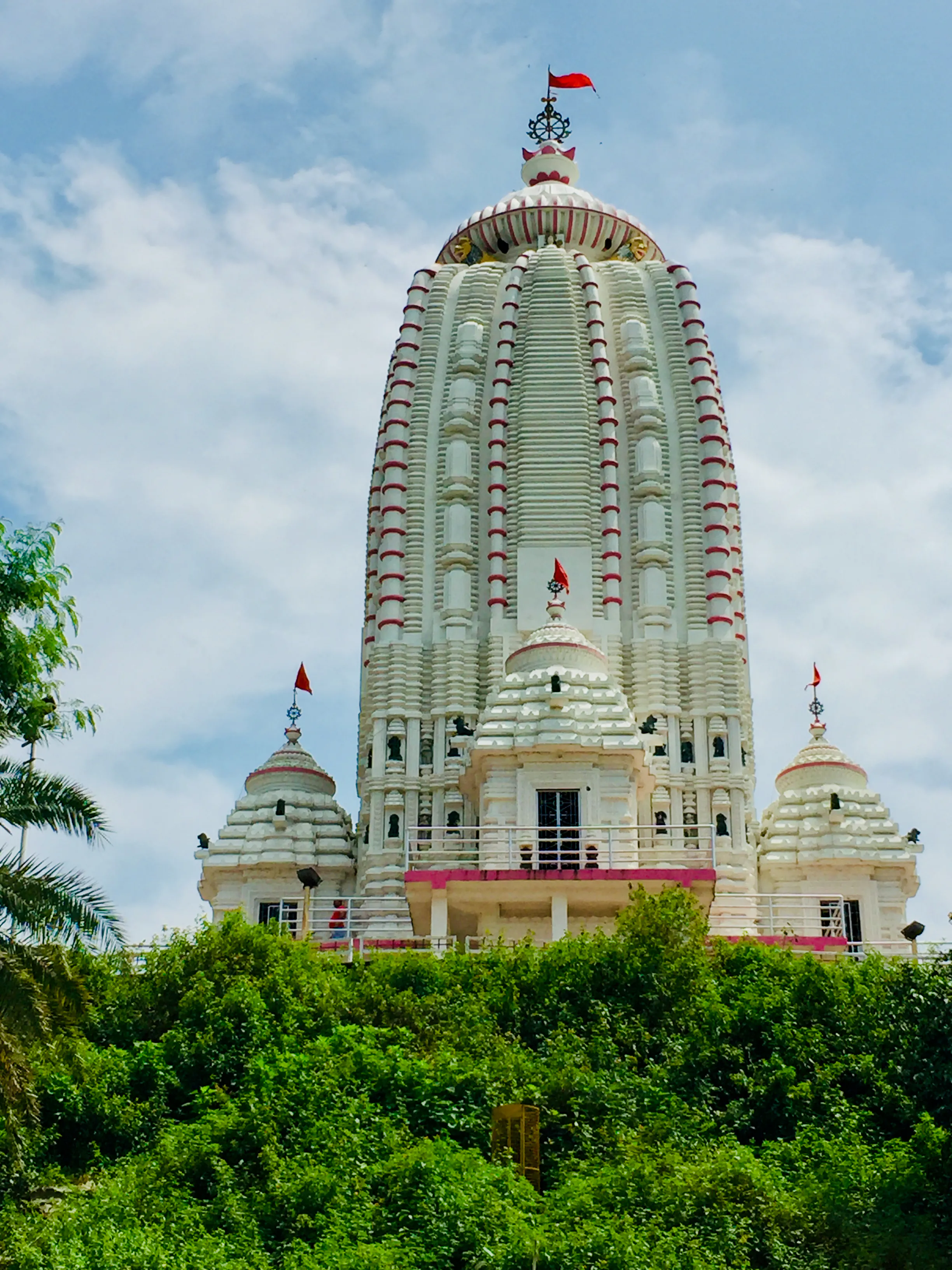 Jagannath Temple Ranchi - Image 10