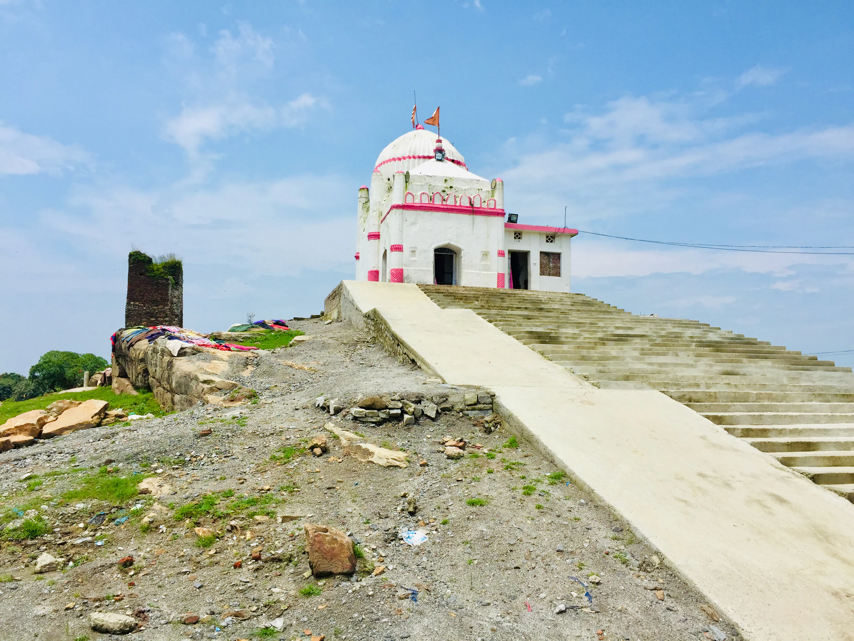 Jagannath Temple Ranchi - Image 11