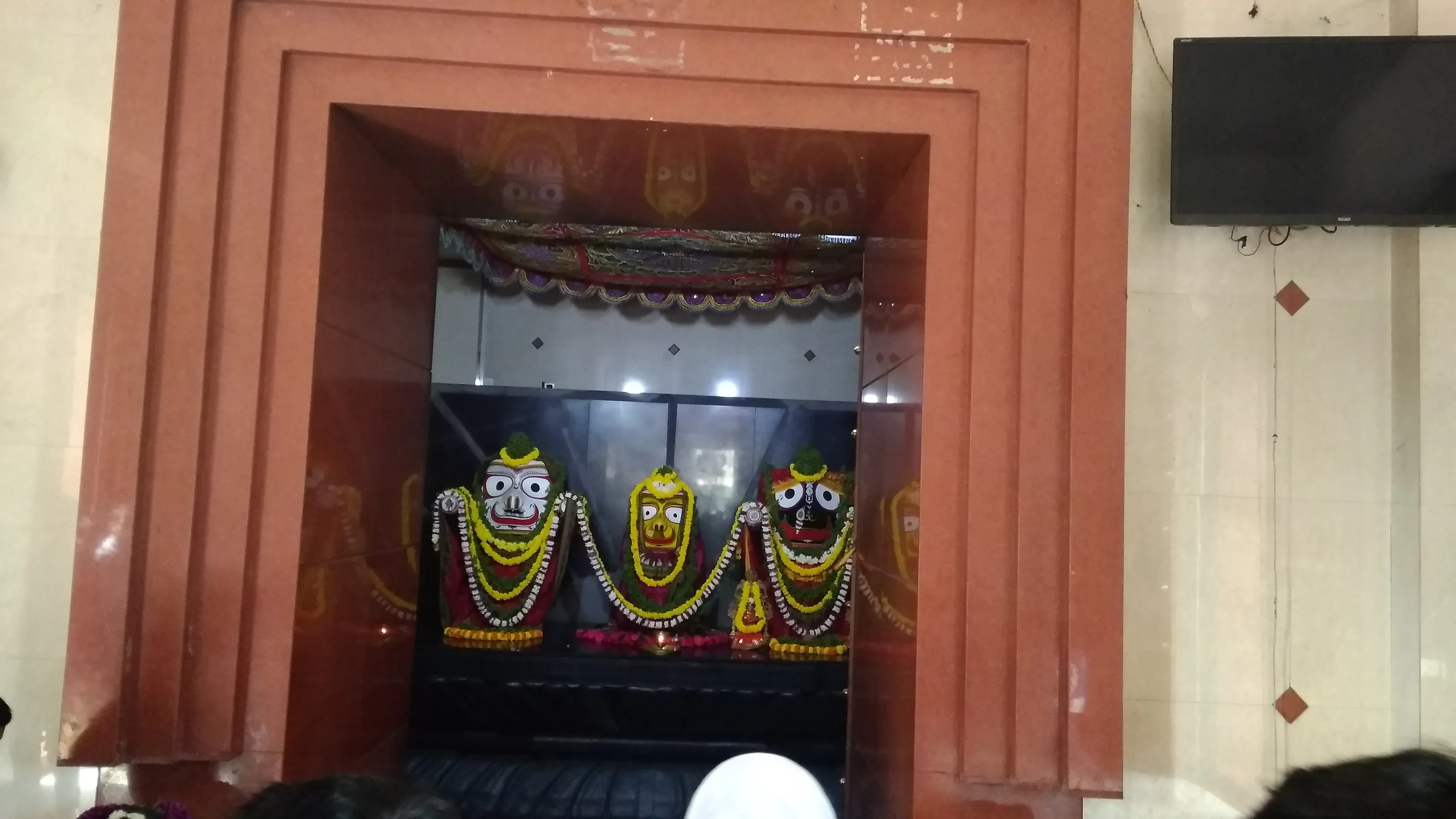 Jagannath Temple Ranchi - Image 13