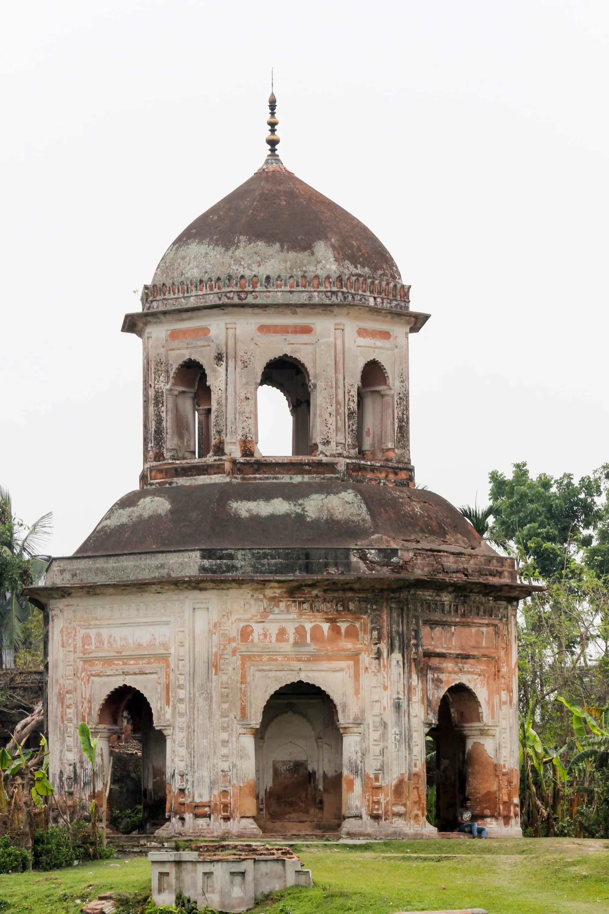 Jagannath Temple Ranchi - Image 14