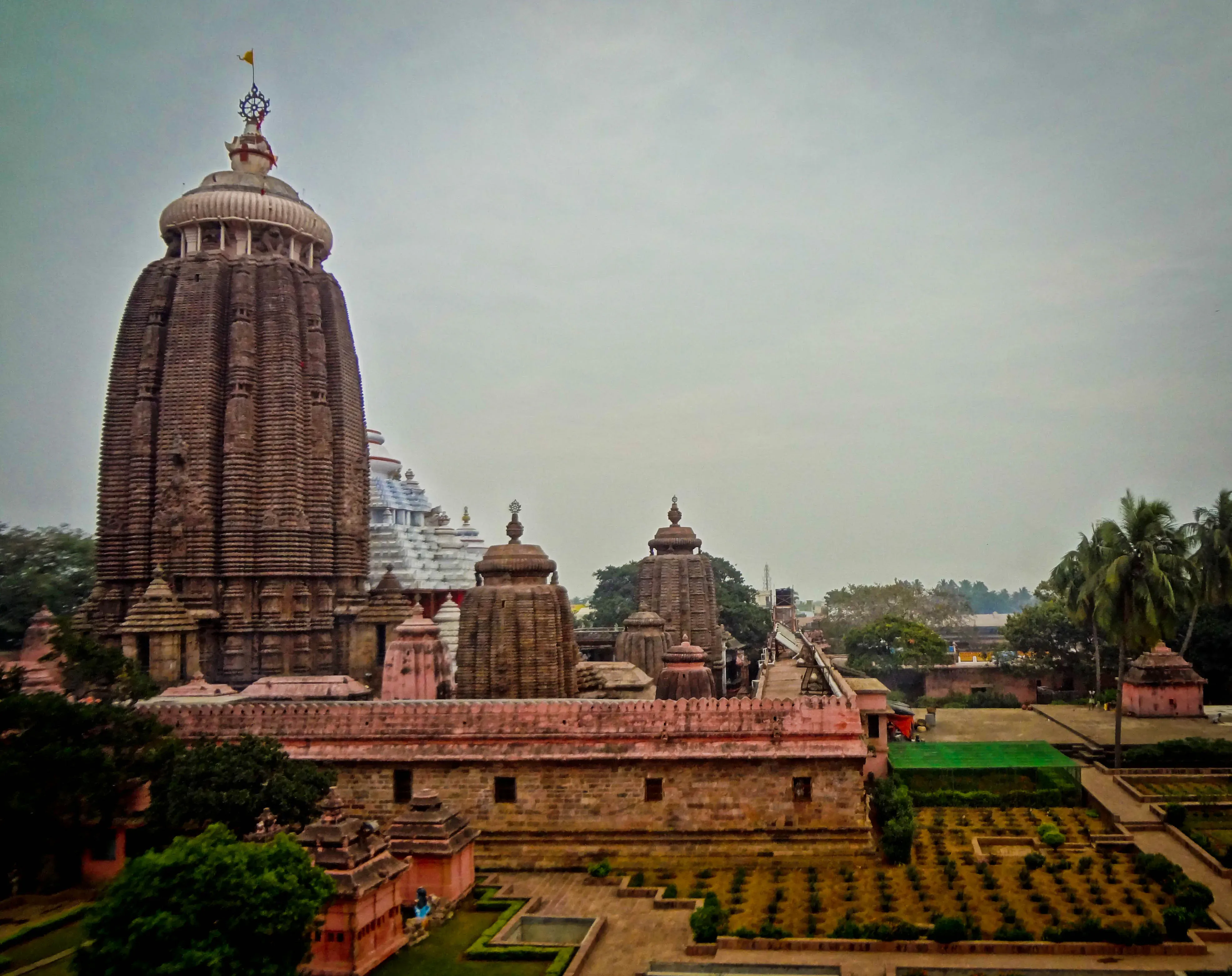 Jagannath Temple Ranchi - Image 15