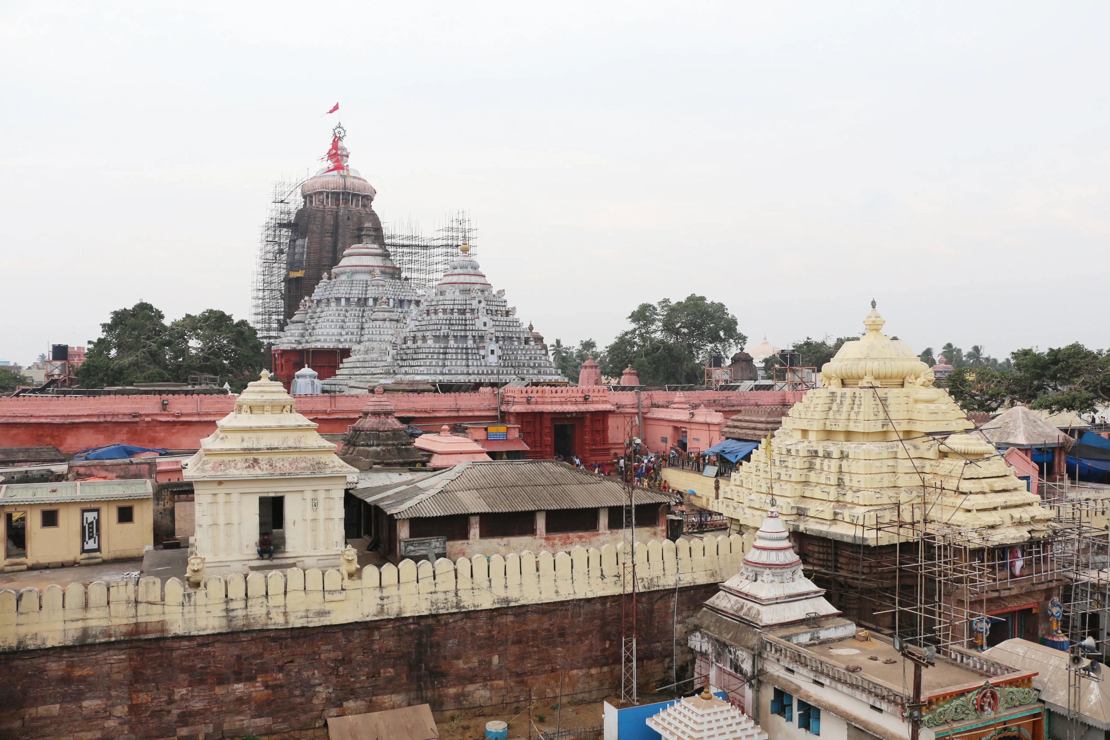 Jagannath Temple Ranchi - Image 16
