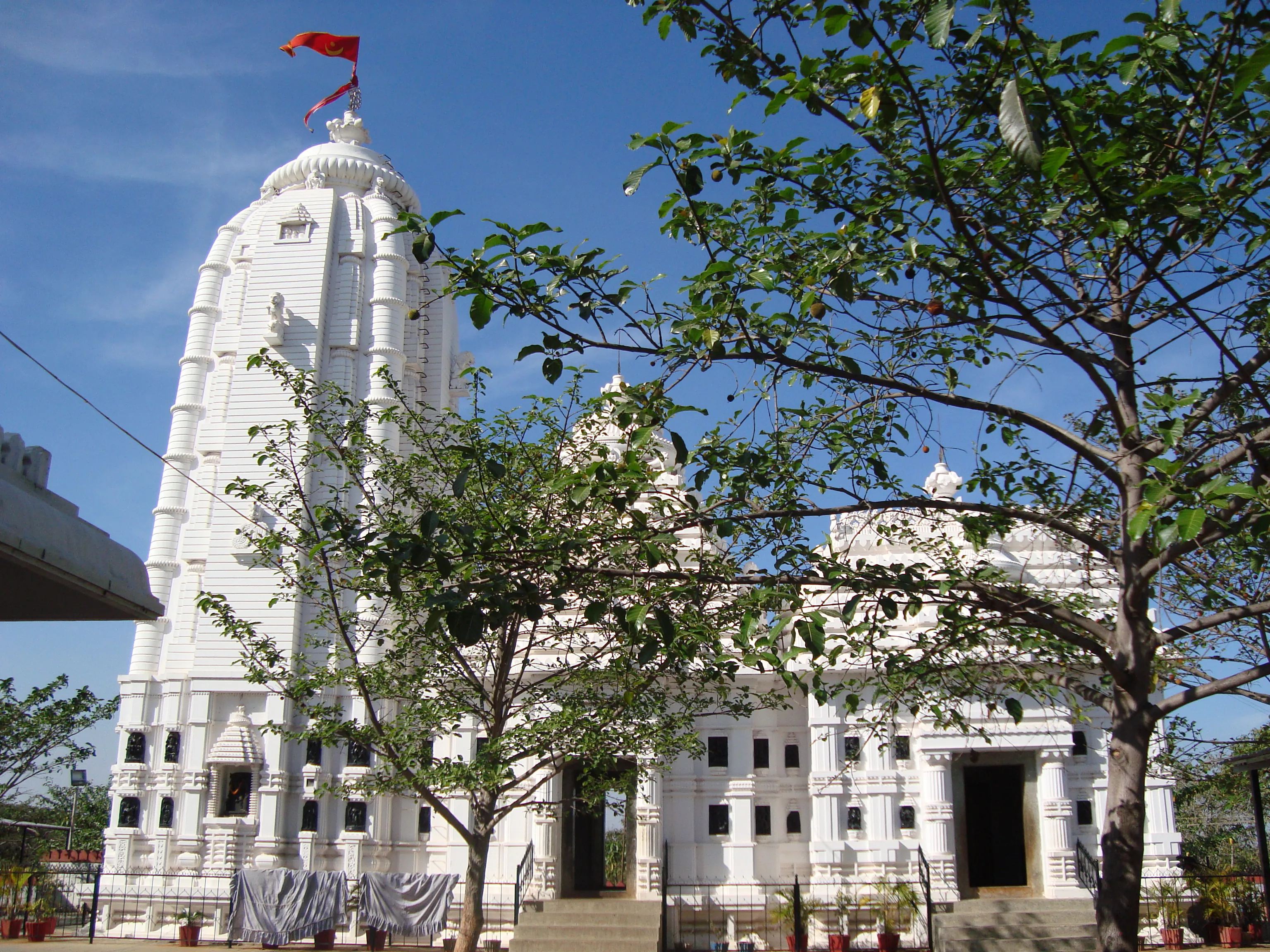 Jagannath Temple Ranchi - Image 20