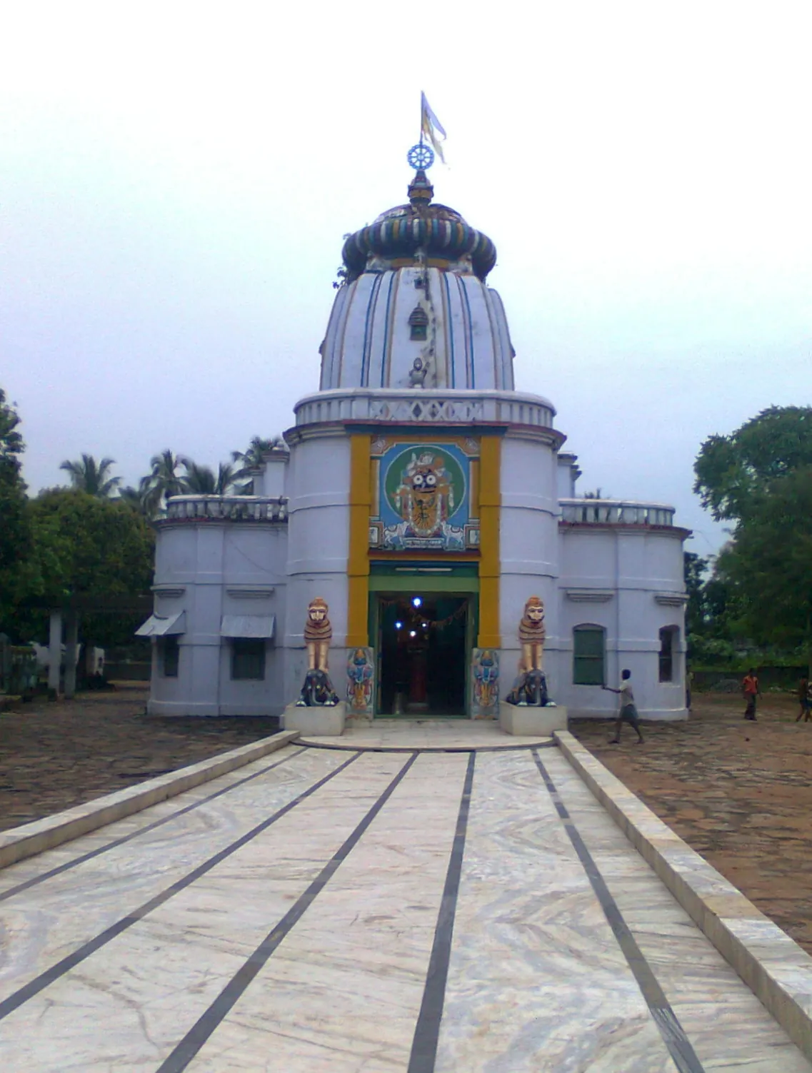 Jagannath Temple Ranchi - Image 22