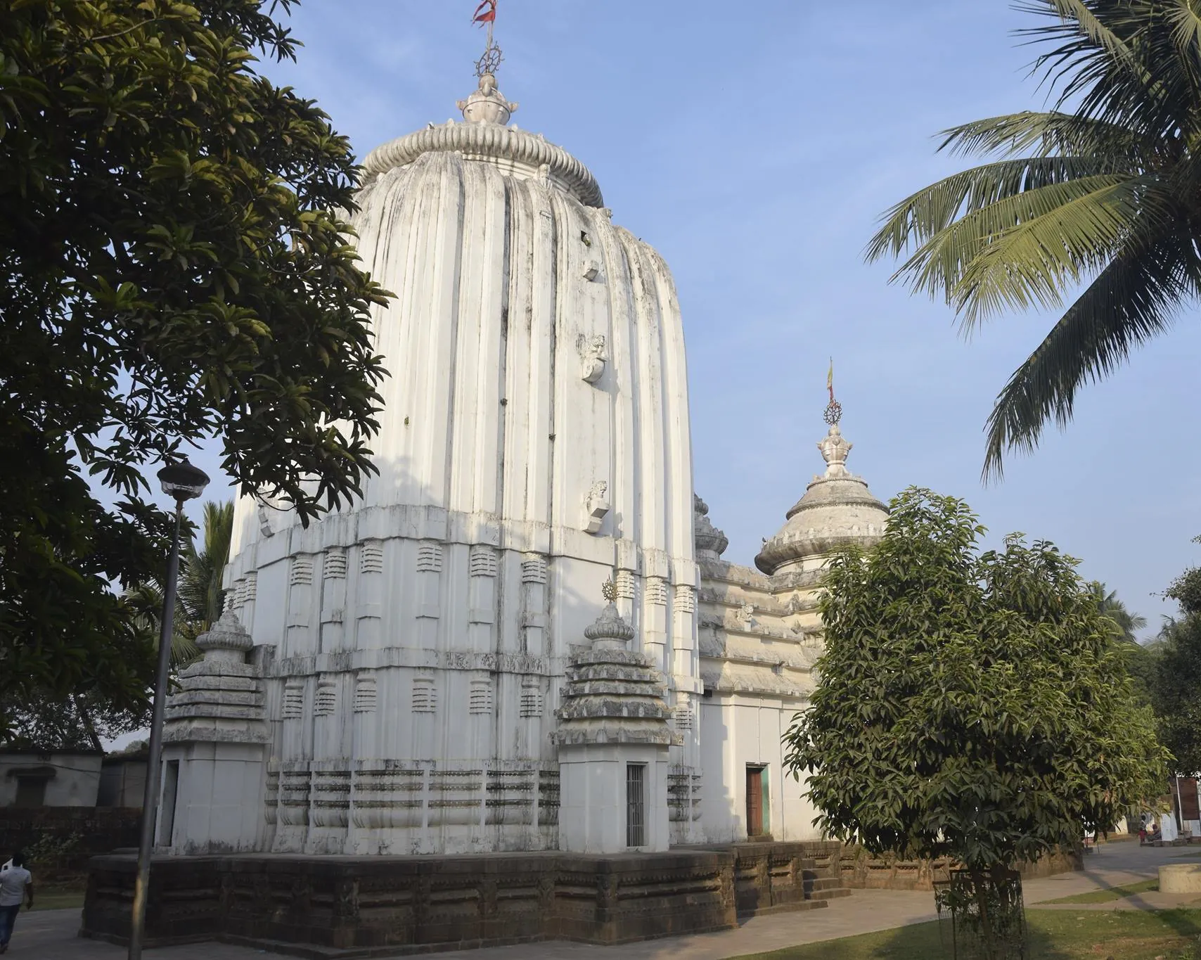 Jagannath Temple Ranchi - Image 23