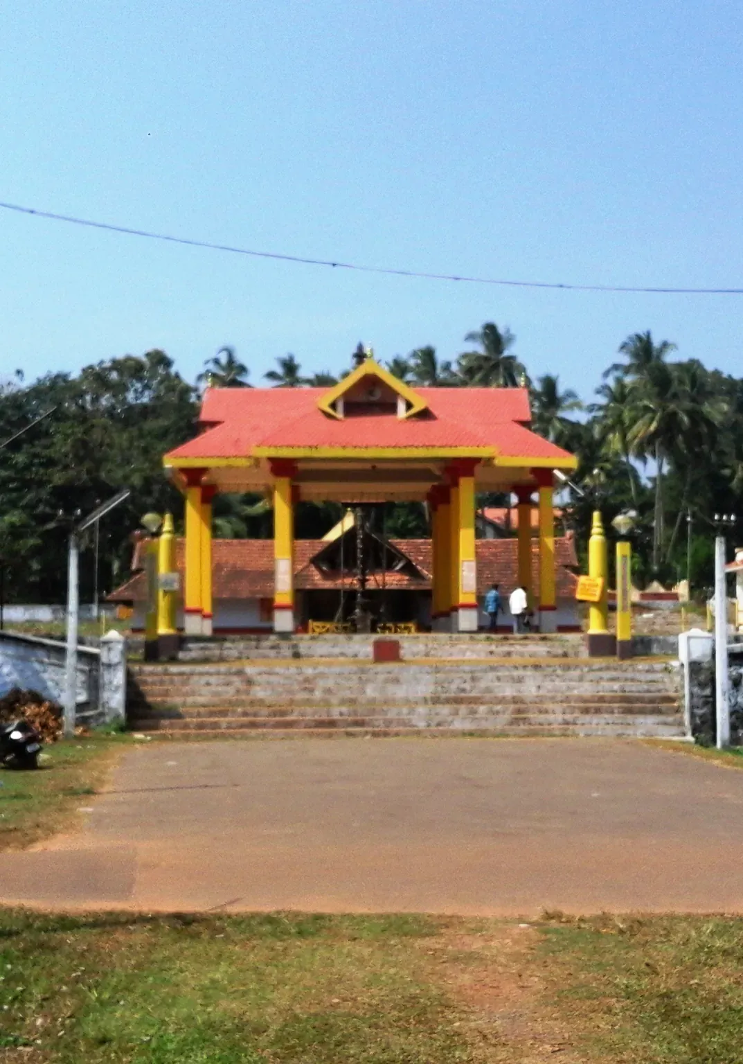 Jagannath Temple Ranchi - Image 26