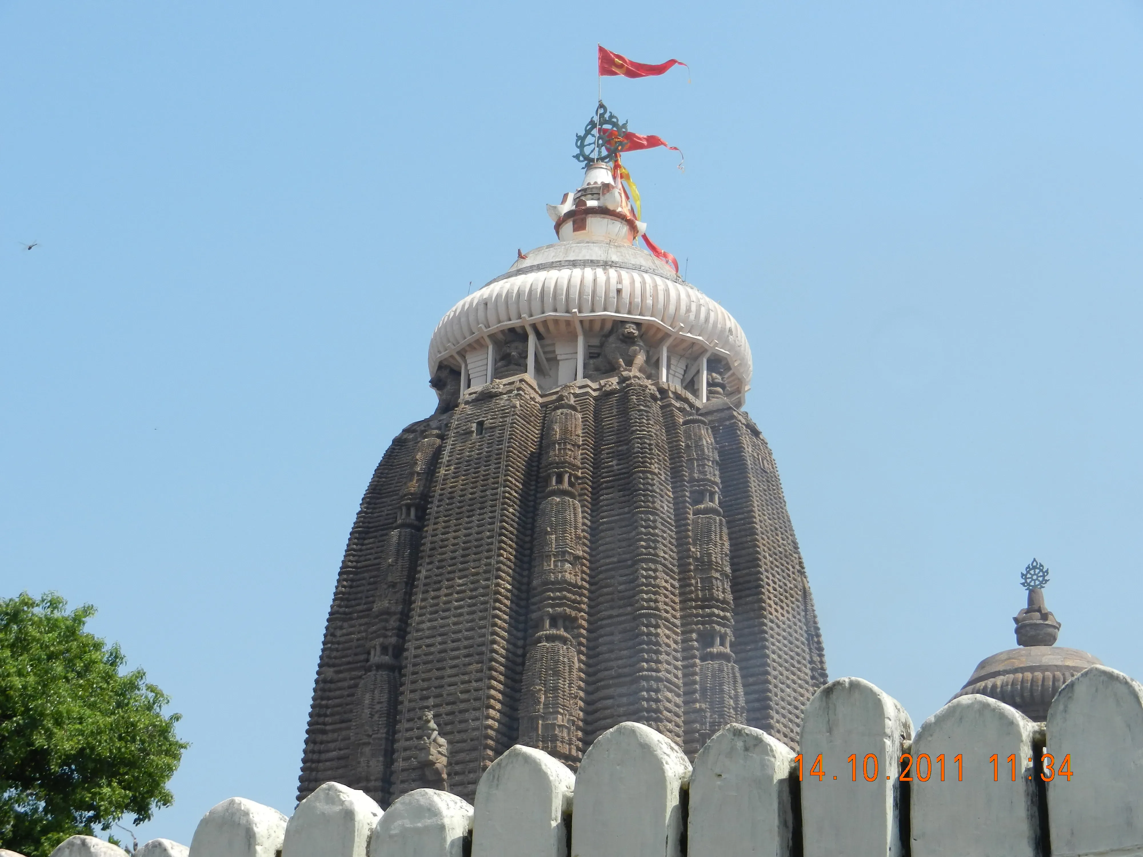Jagannath Temple Ranchi - Image 24