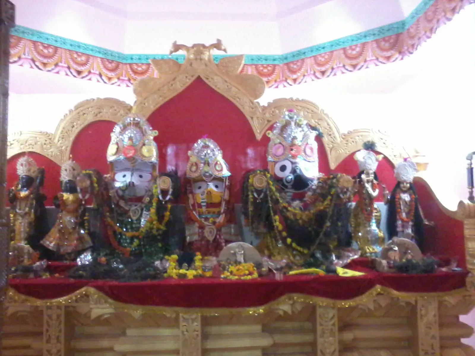 Jagannath Temple Ranchi - Image 27