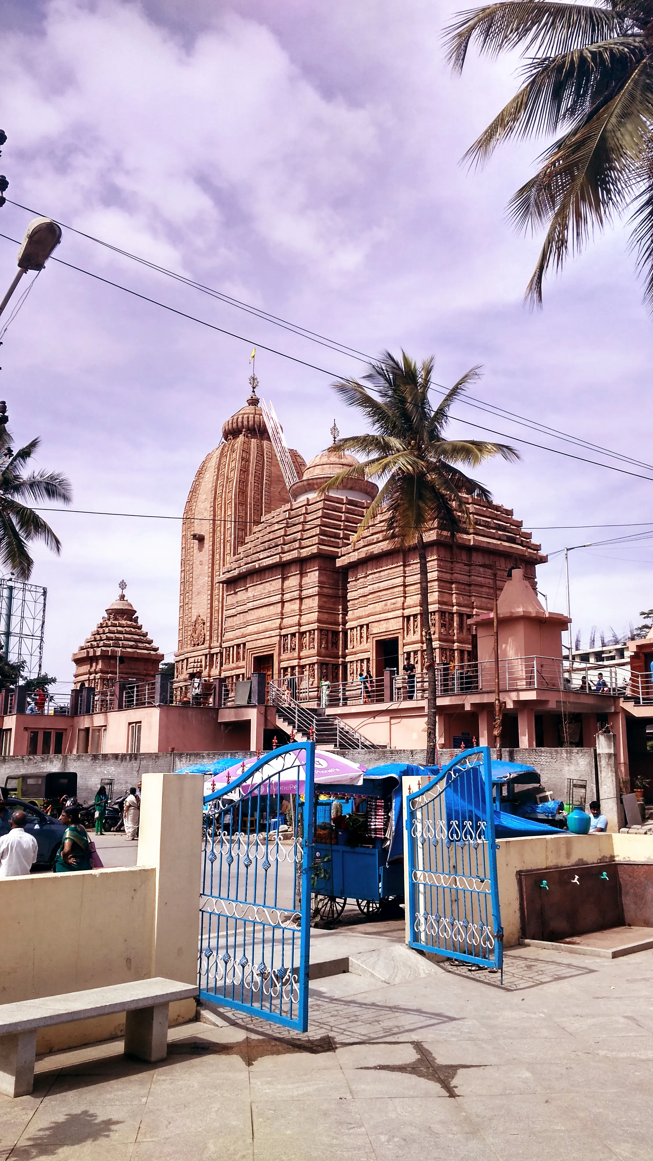 Jagannath Temple Ranchi - Image 30