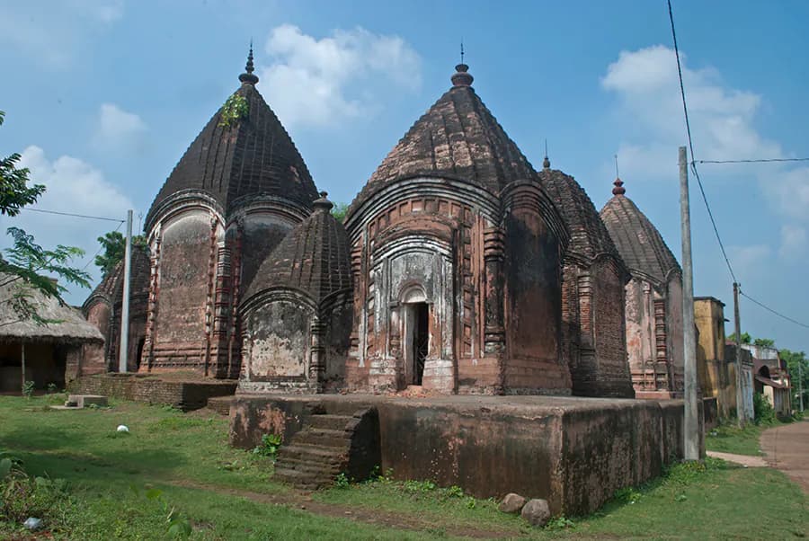 Help preserve Maluti Temples Maluti