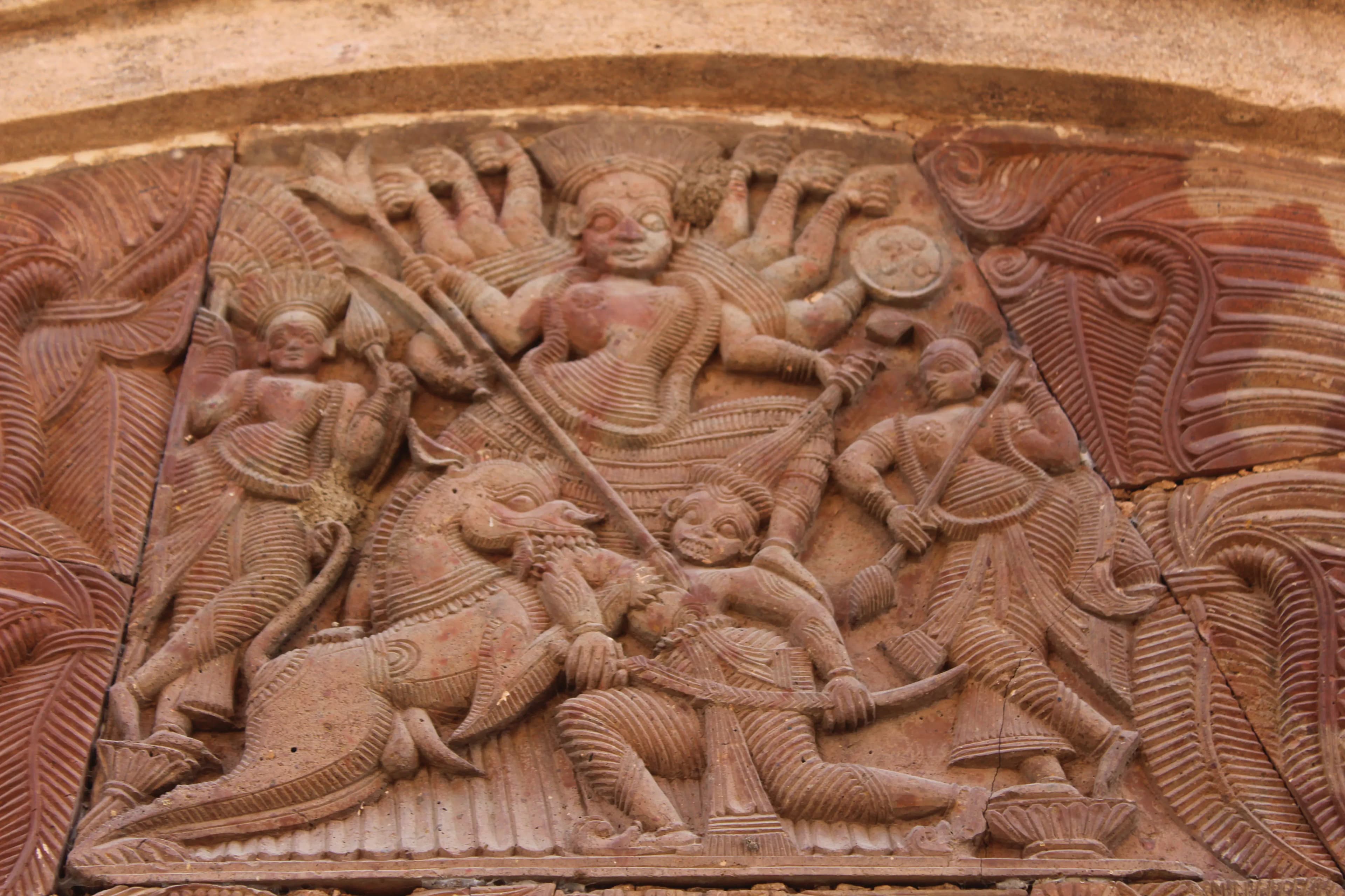 Maluti Temples Maluti