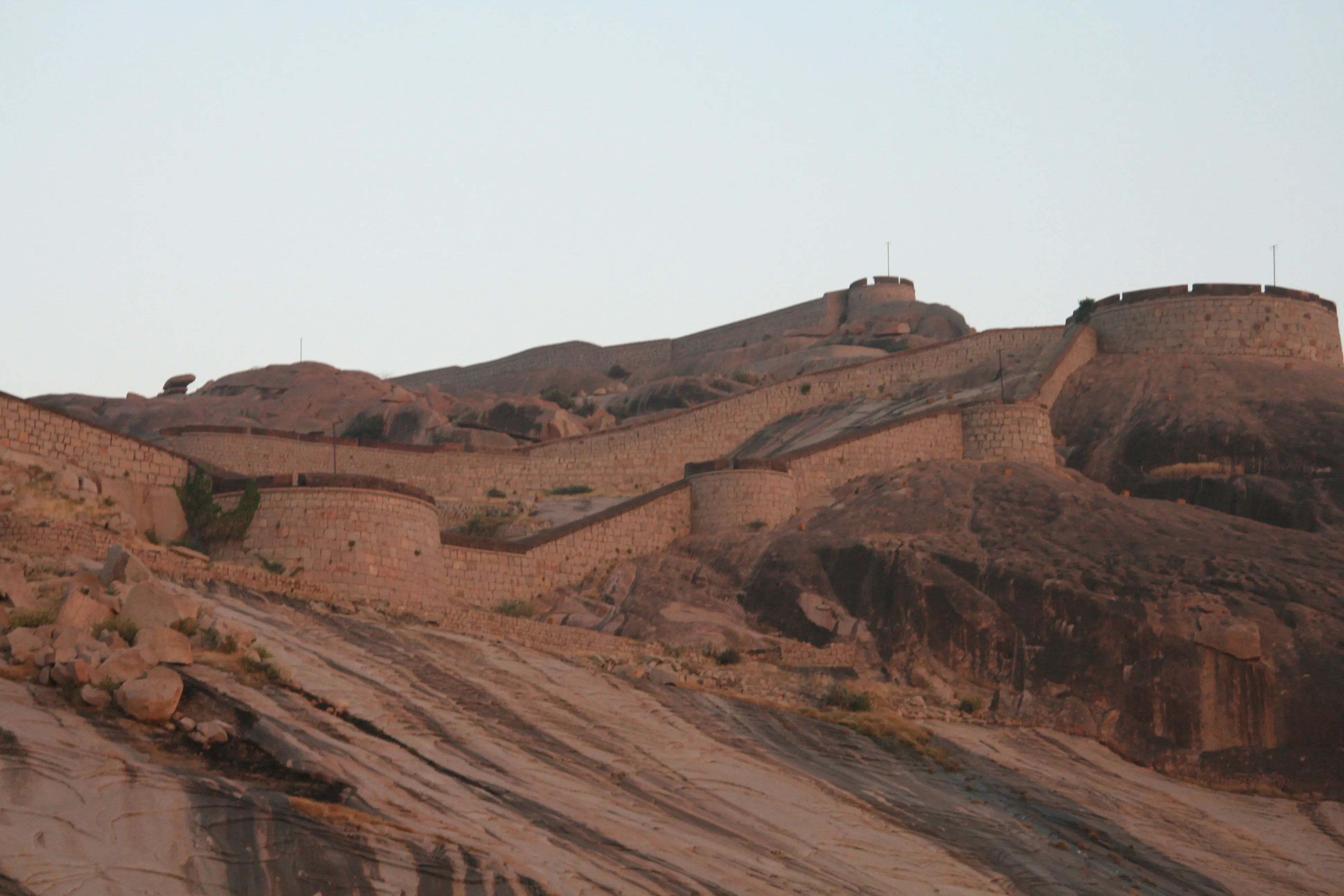 Bellary Fort Bellary - Image 4