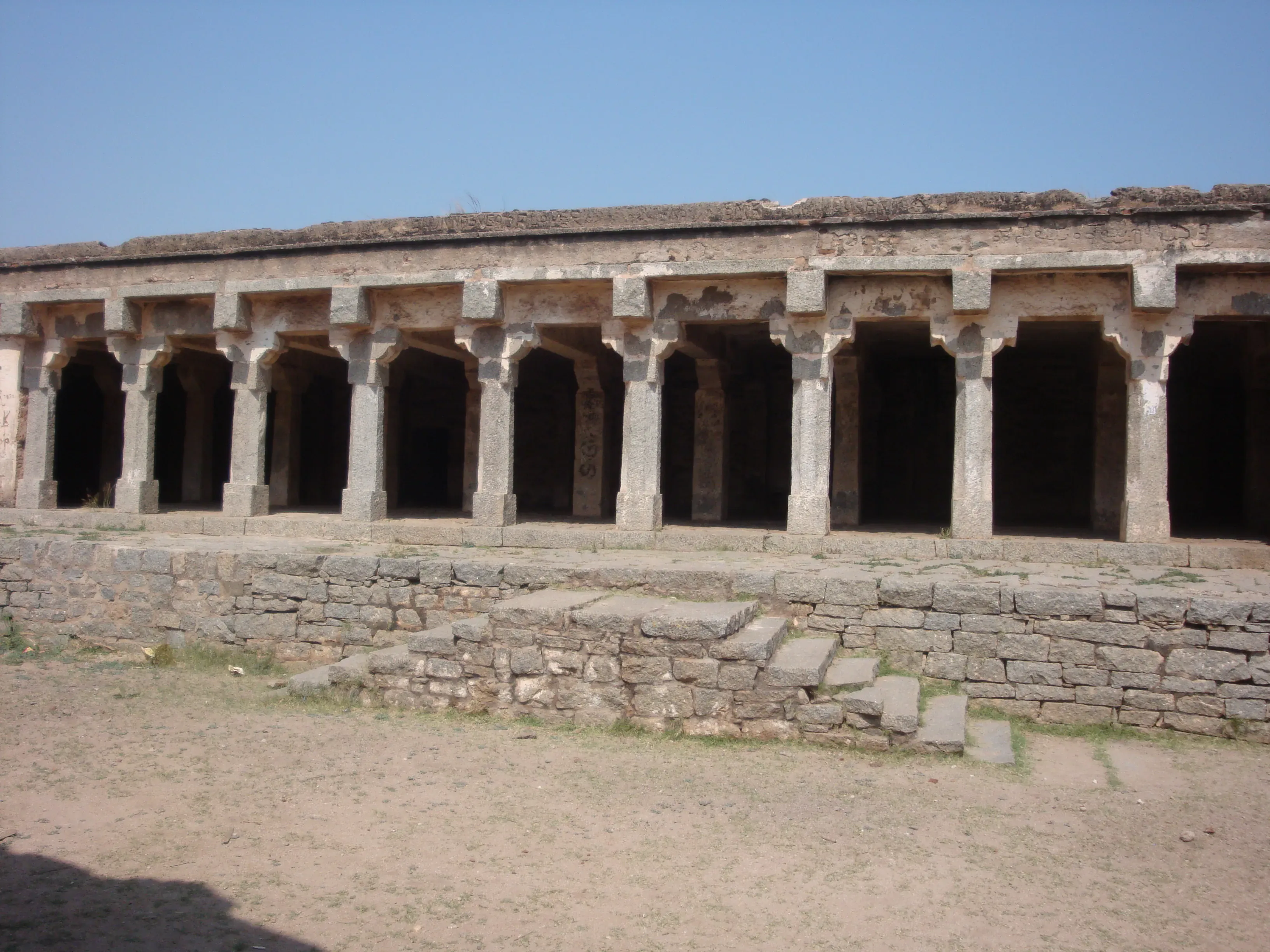 Bellary Fort Bellary - Image 3