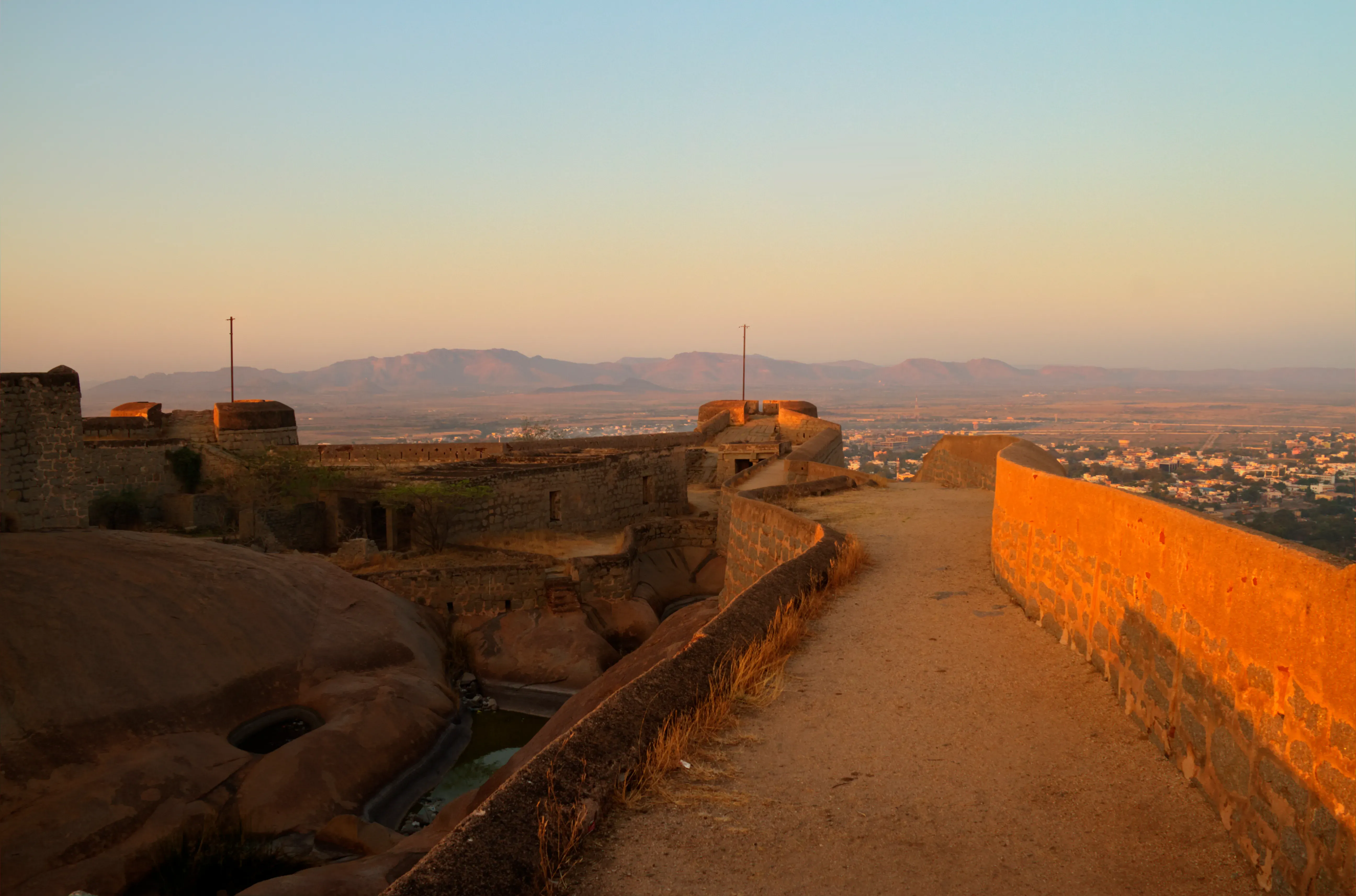Bellary Fort Bellary - Image 8