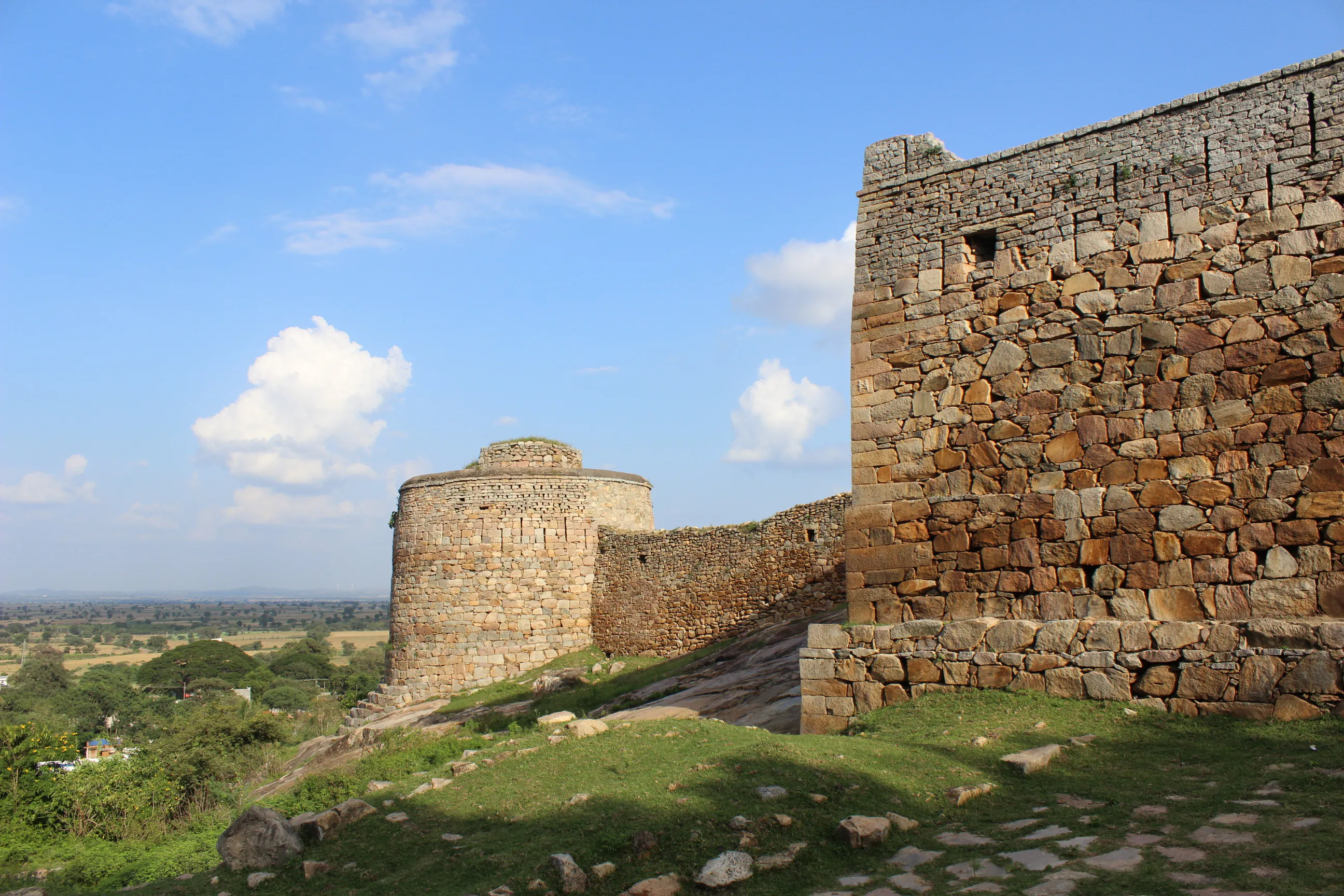 Bellary Fort Bellary - Image 11
