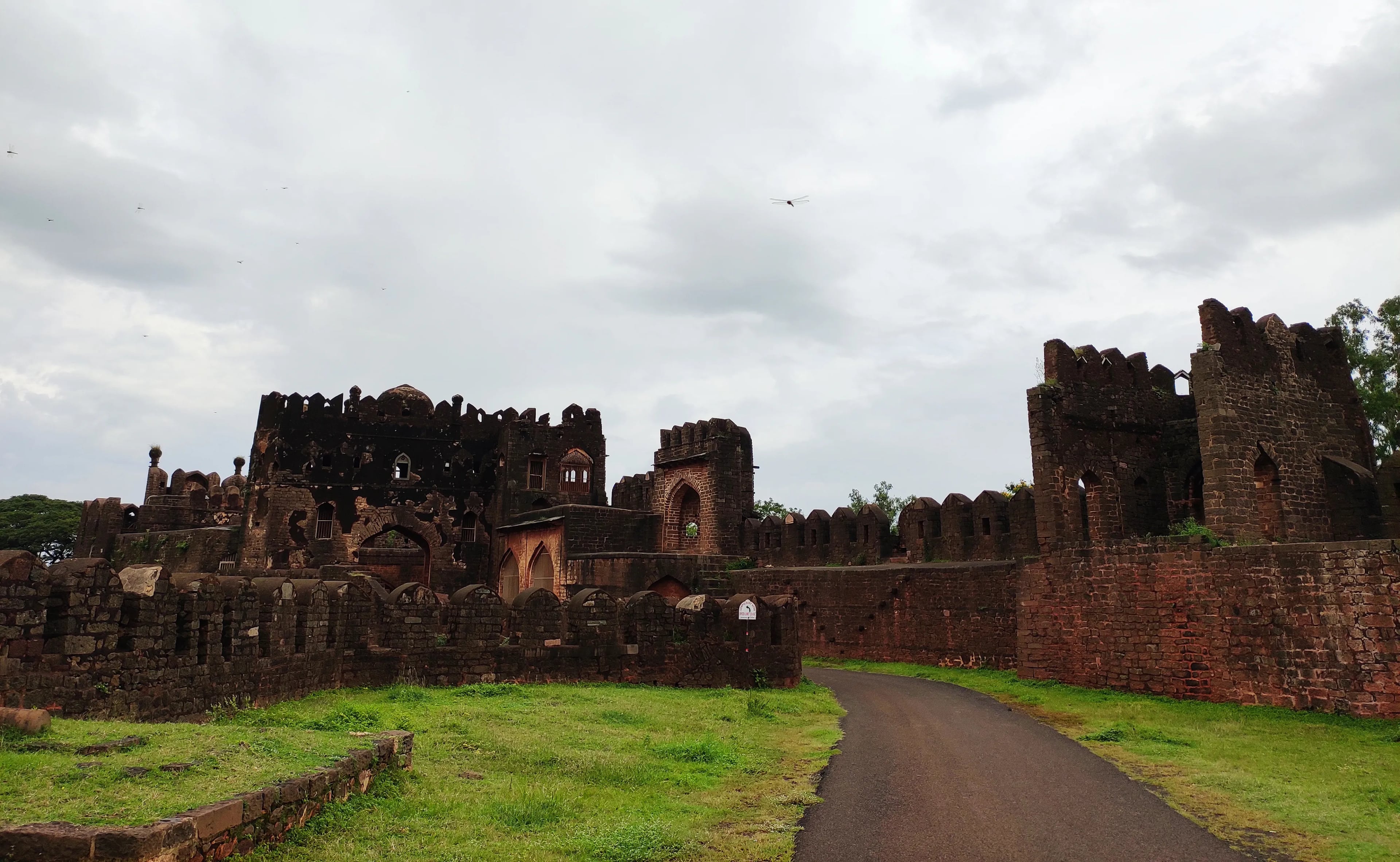 Bidar Fort Bidar - Image 2
