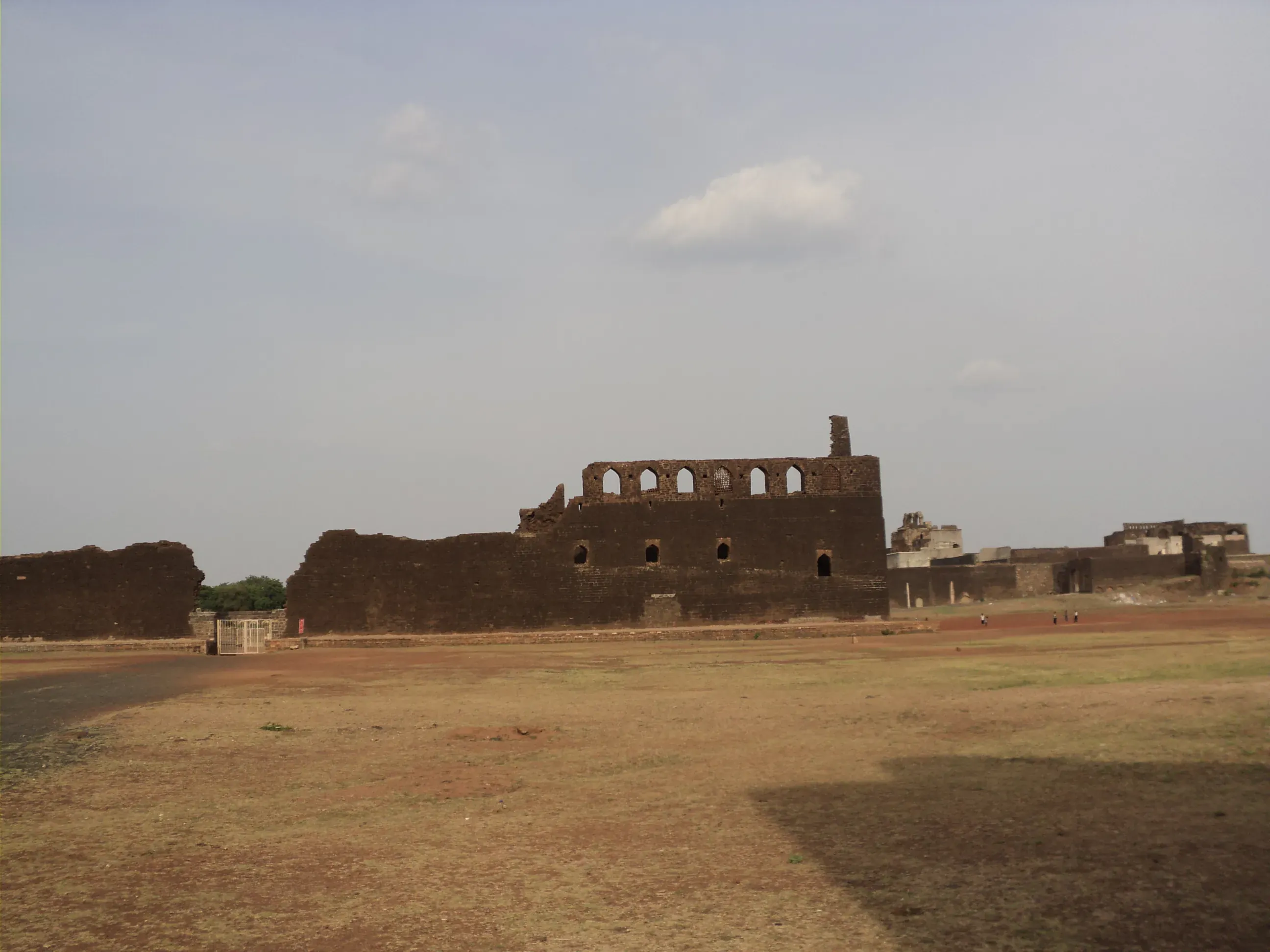 Preserve Bidar Fort Bidar Heritage Site - Image 5