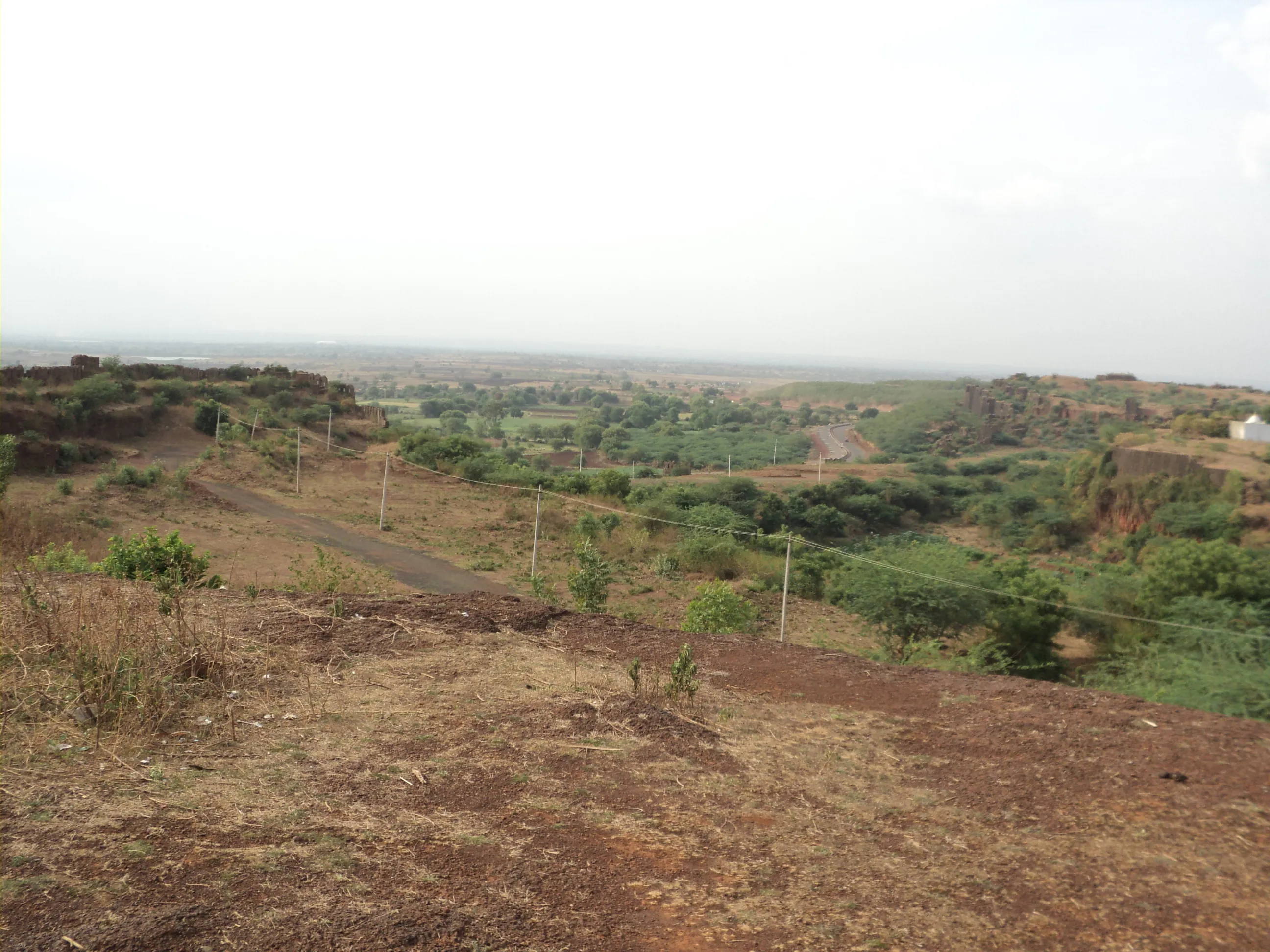 Bidar Fort Bidar - Image 4