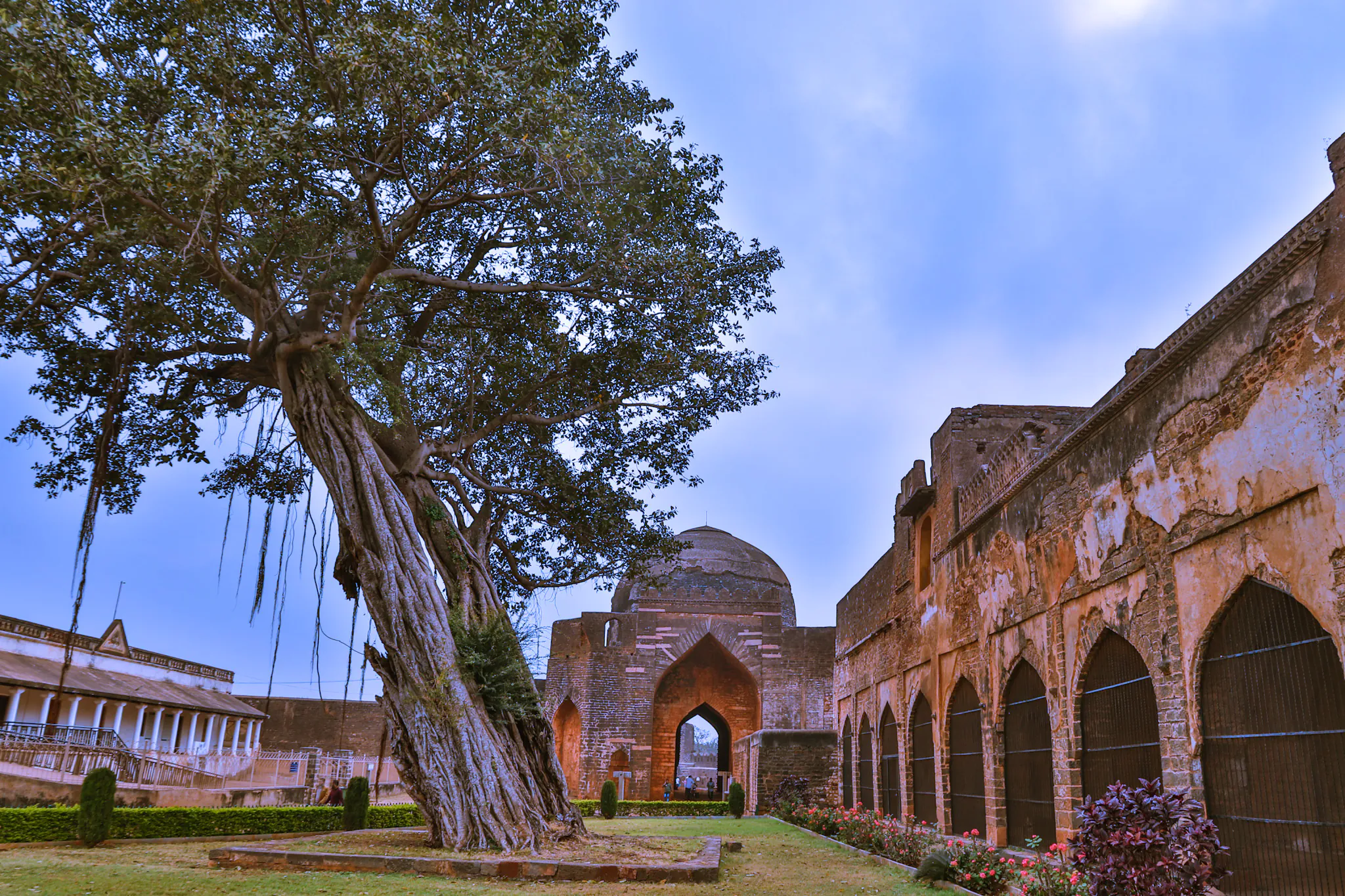 Bidar Fort Bidar - Image 7