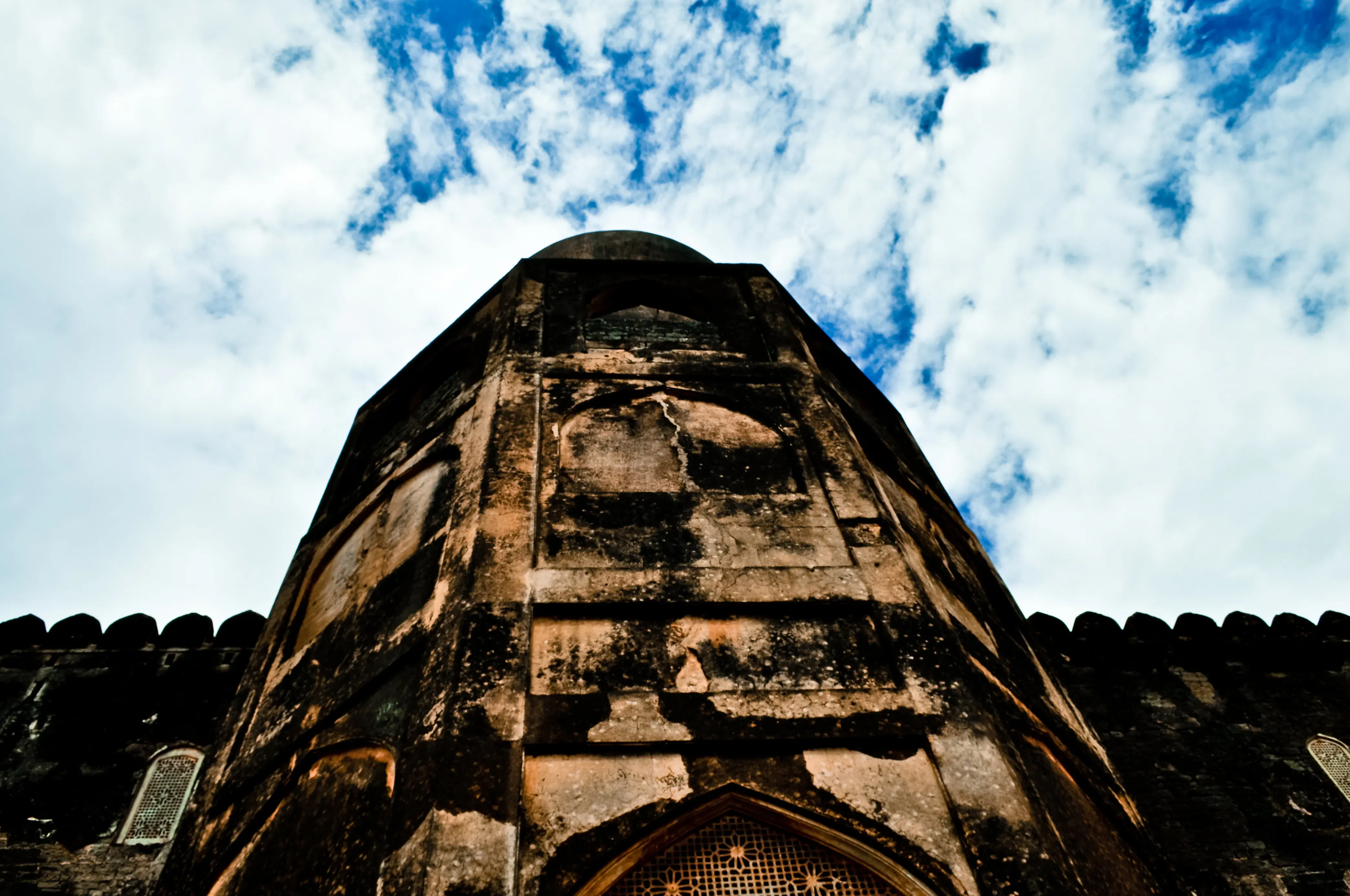 Bidar Fort Bidar - Image 8