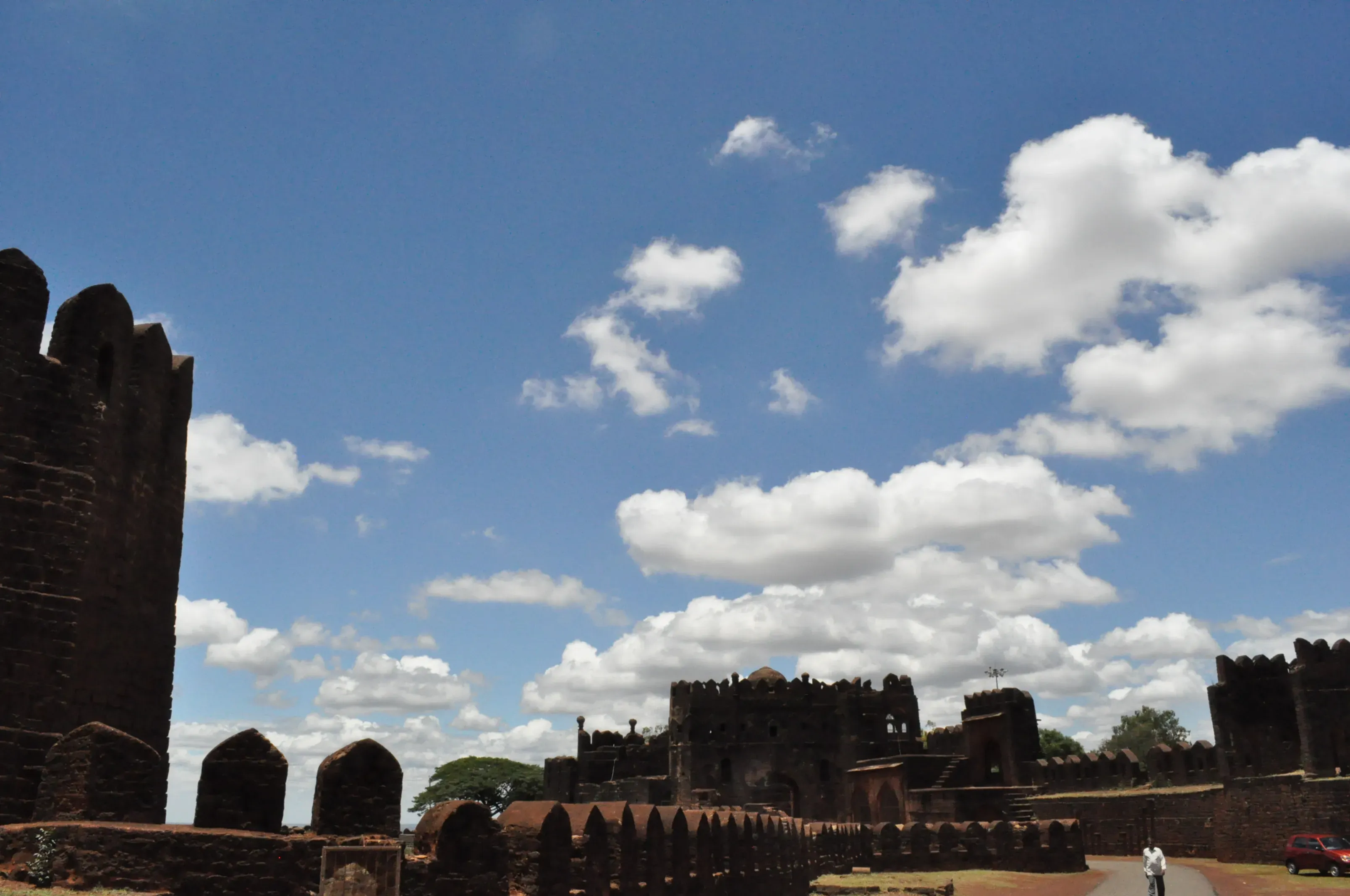 Bidar Fort Bidar - Image 9