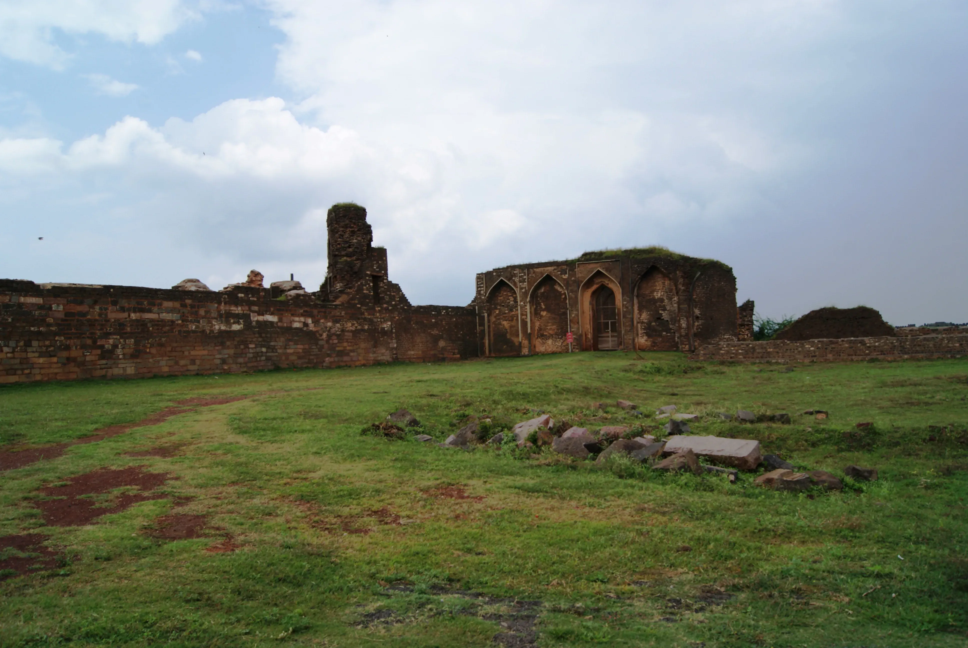 Bidar Fort Bidar - Image 10