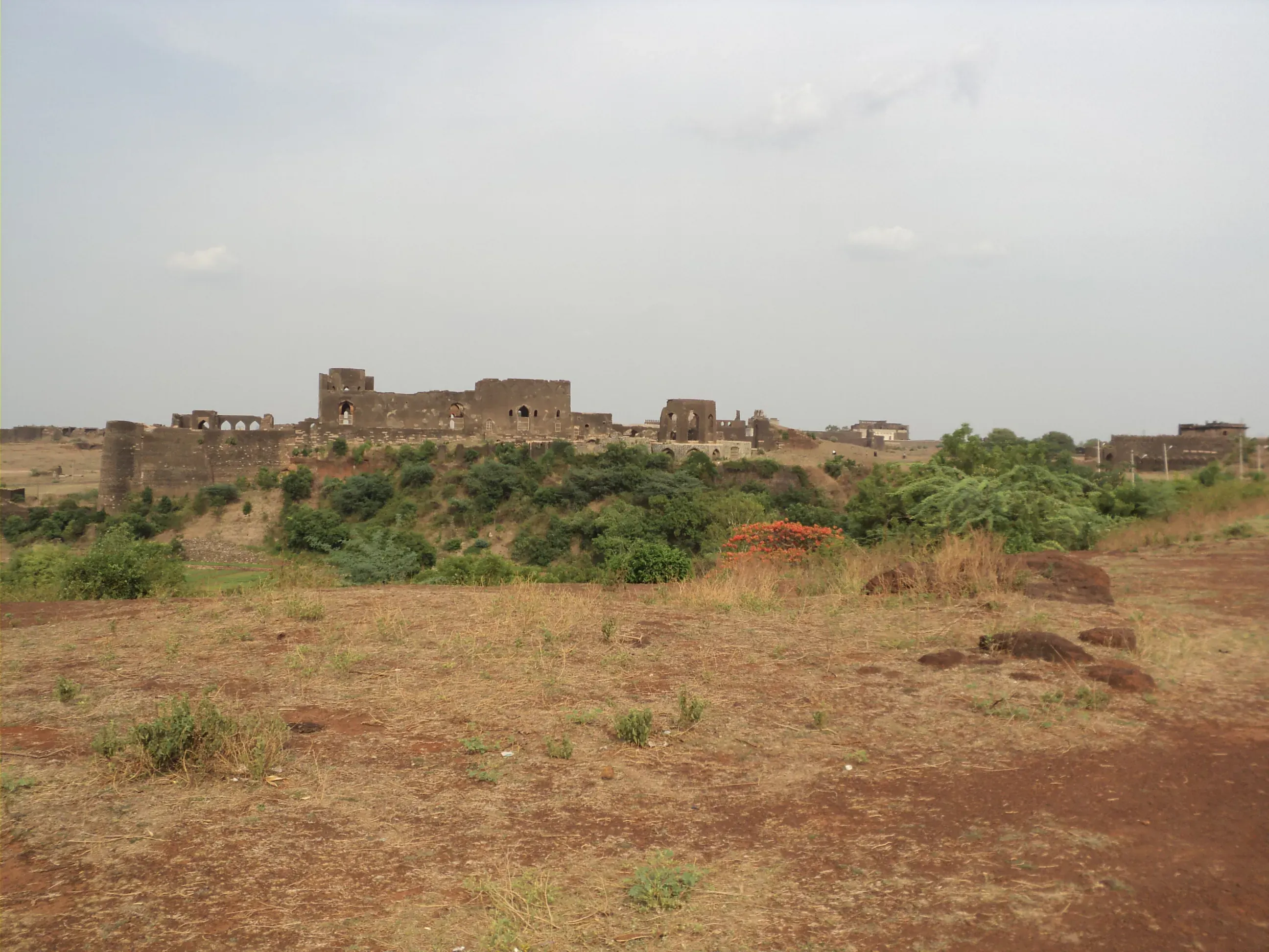 Bidar Fort Bidar - Image 12