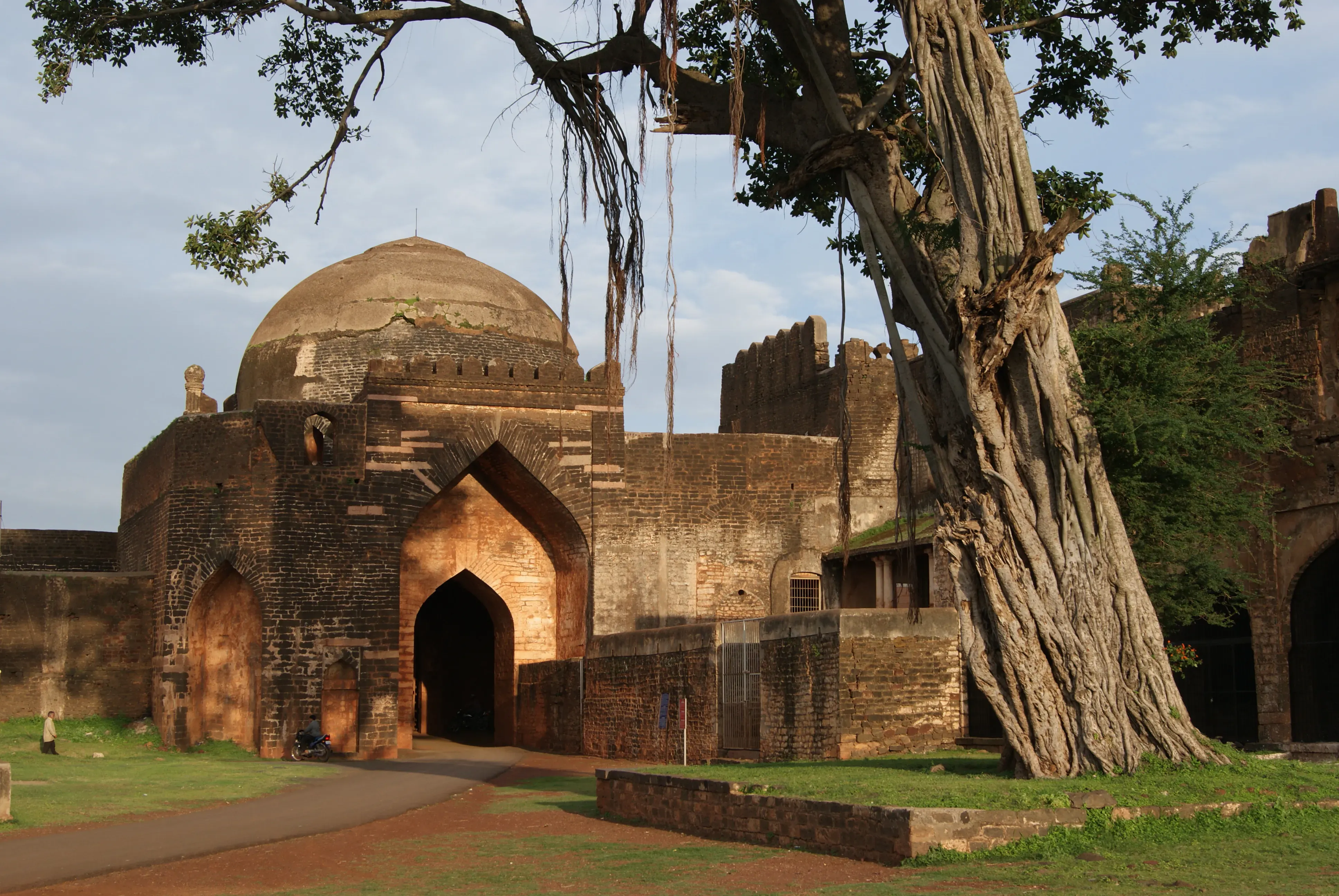 Bidar Fort Bidar - Image 13