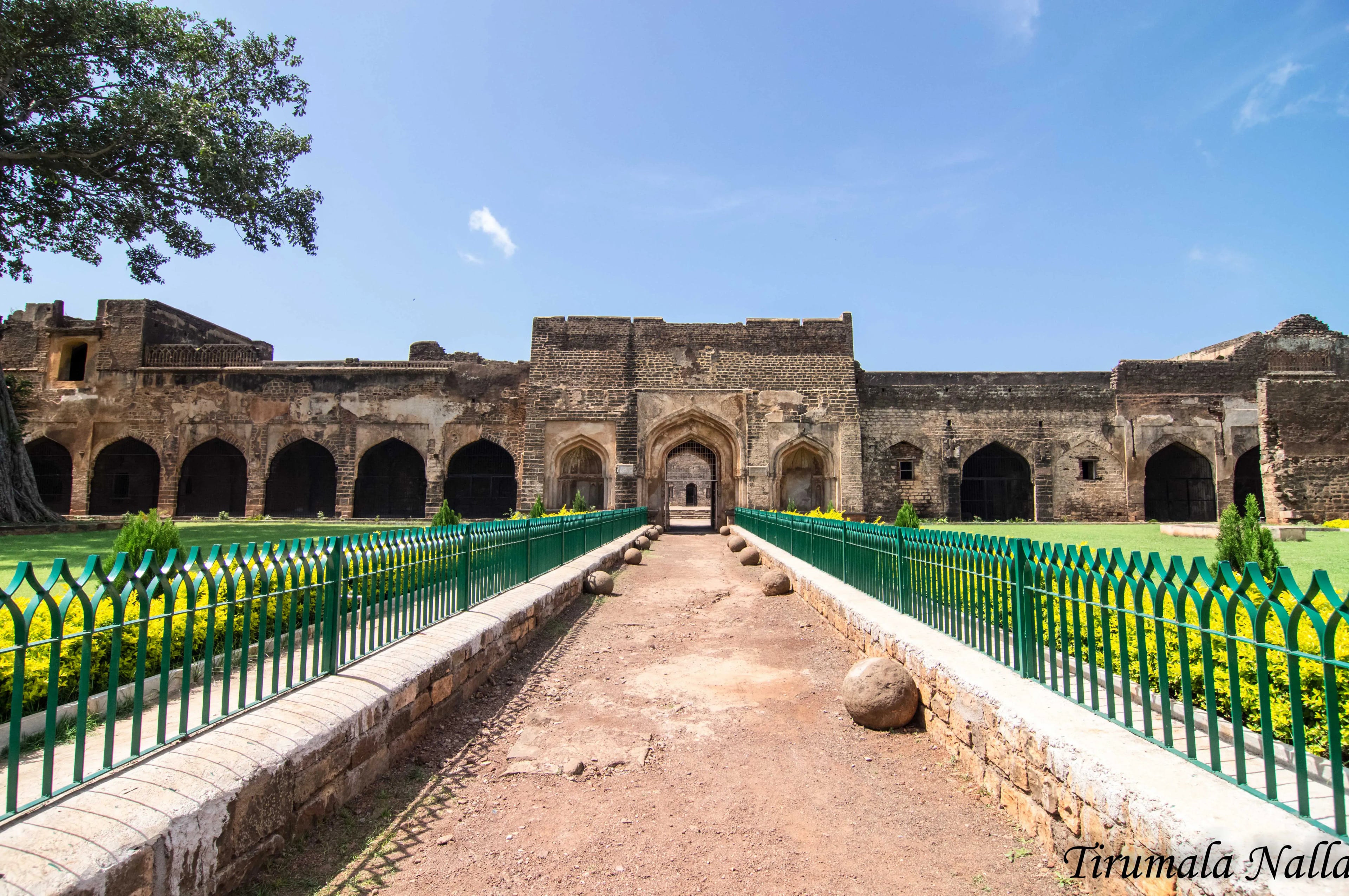 Bidar Fort Bidar - Image 11