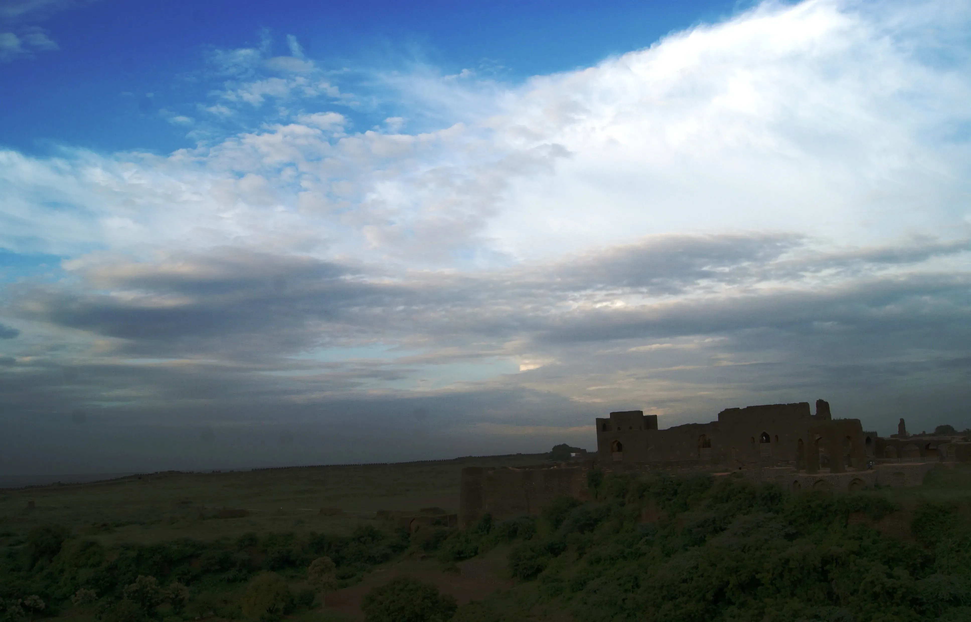 Bidar Fort Bidar - Image 14