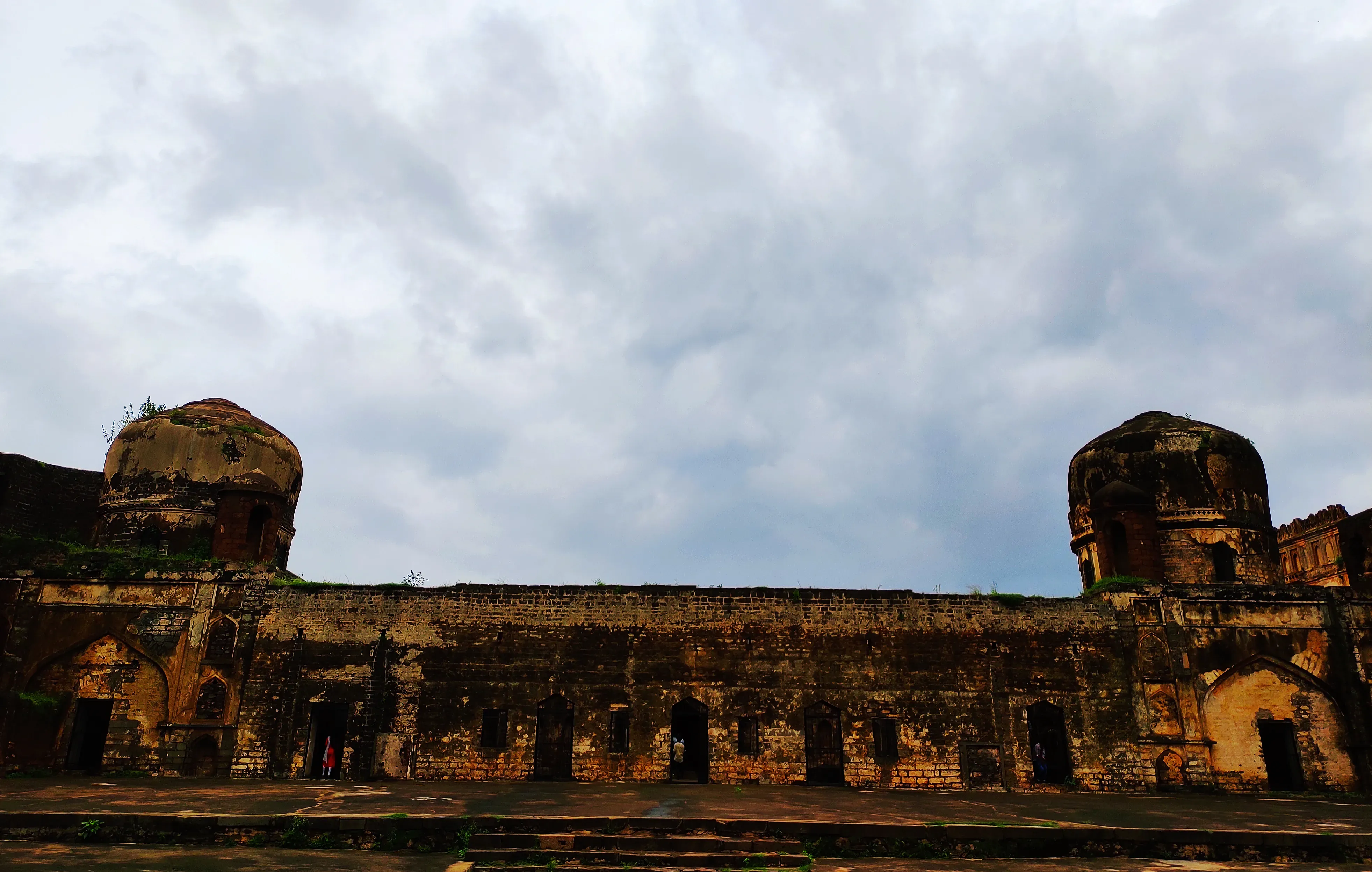Bidar Fort Bidar - Image 15
