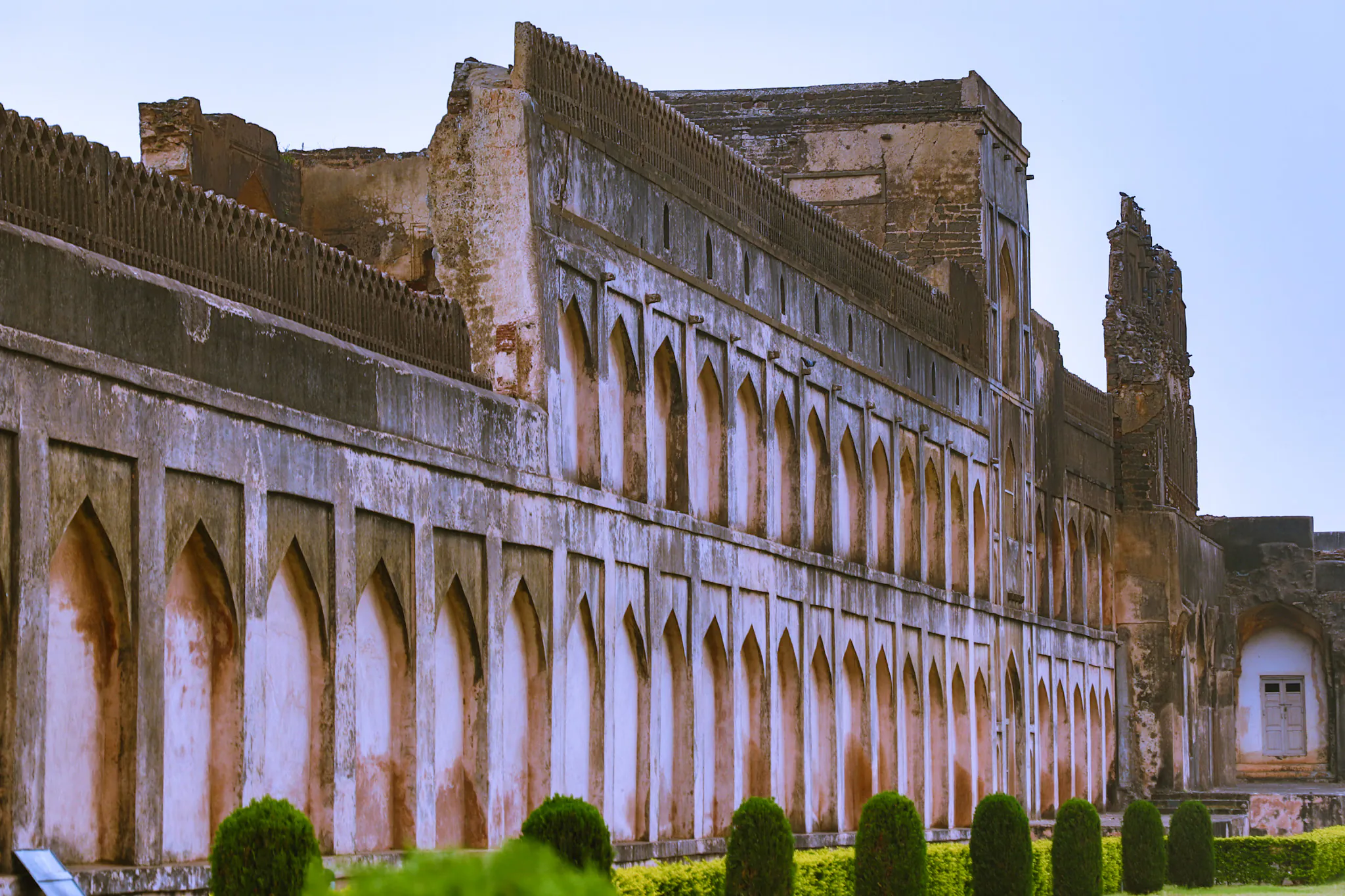 Bidar Fort Bidar - Image 16