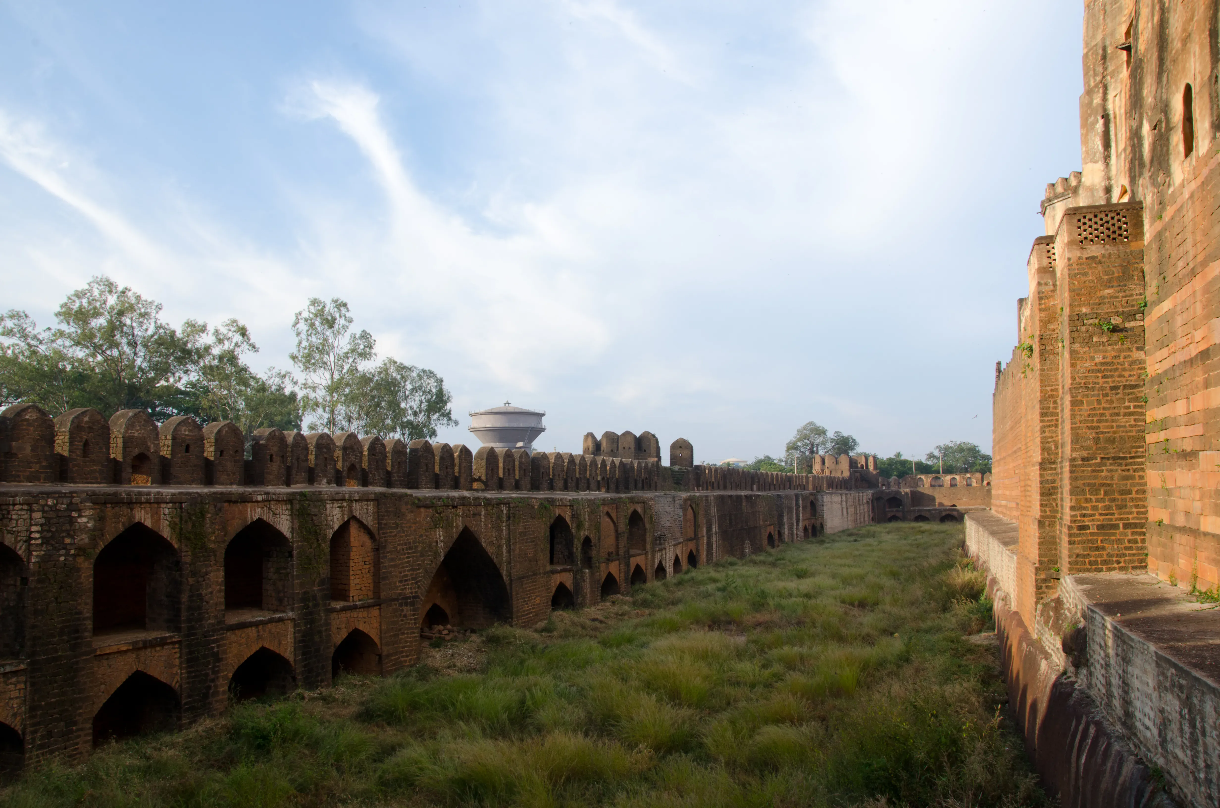 Bidar Fort Bidar - Image 17