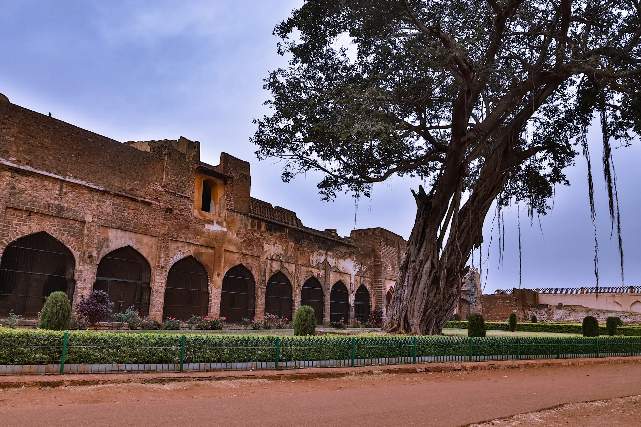 Bidar Fort Bidar - Image 18
