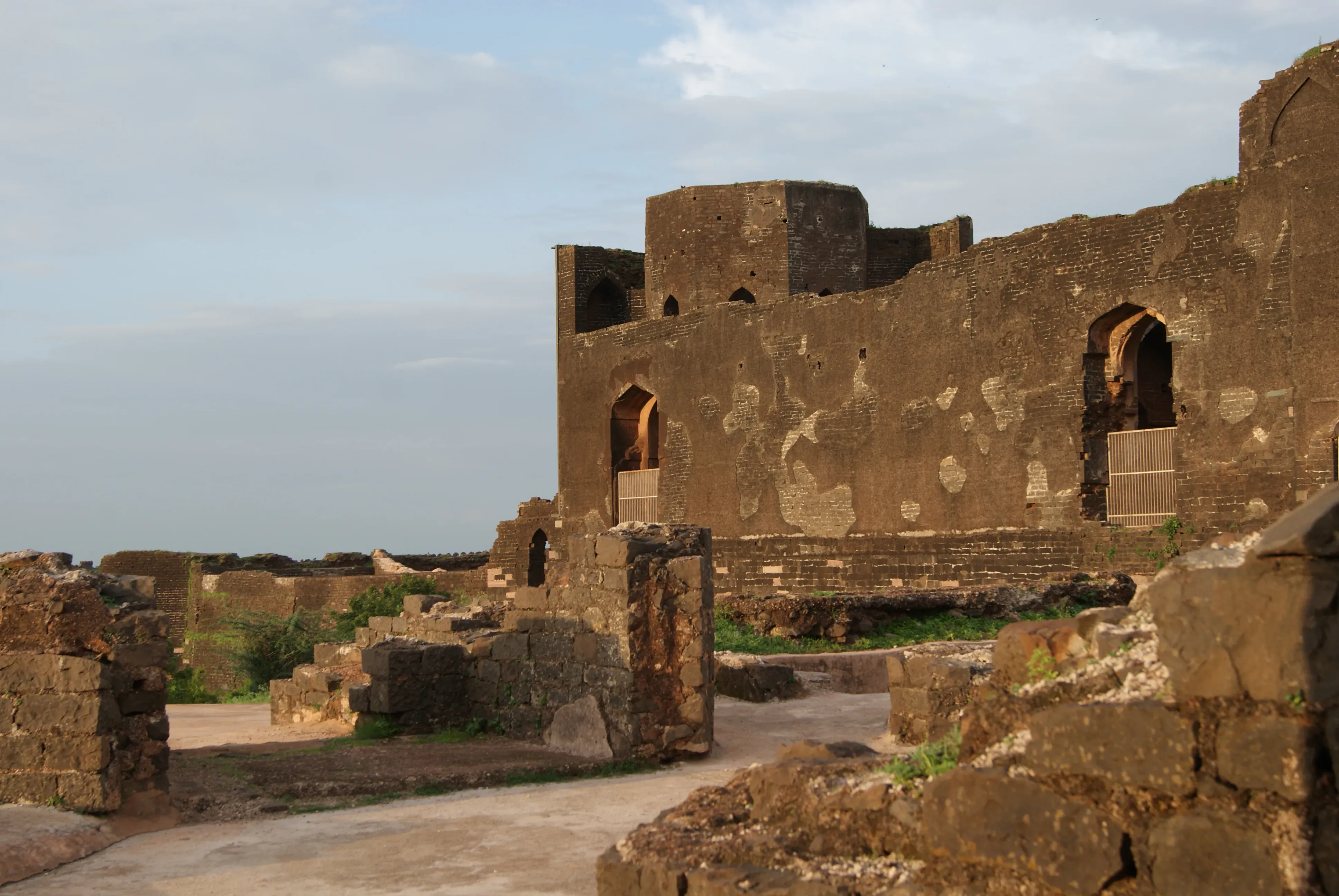 Bidar Fort Bidar - Image 20
