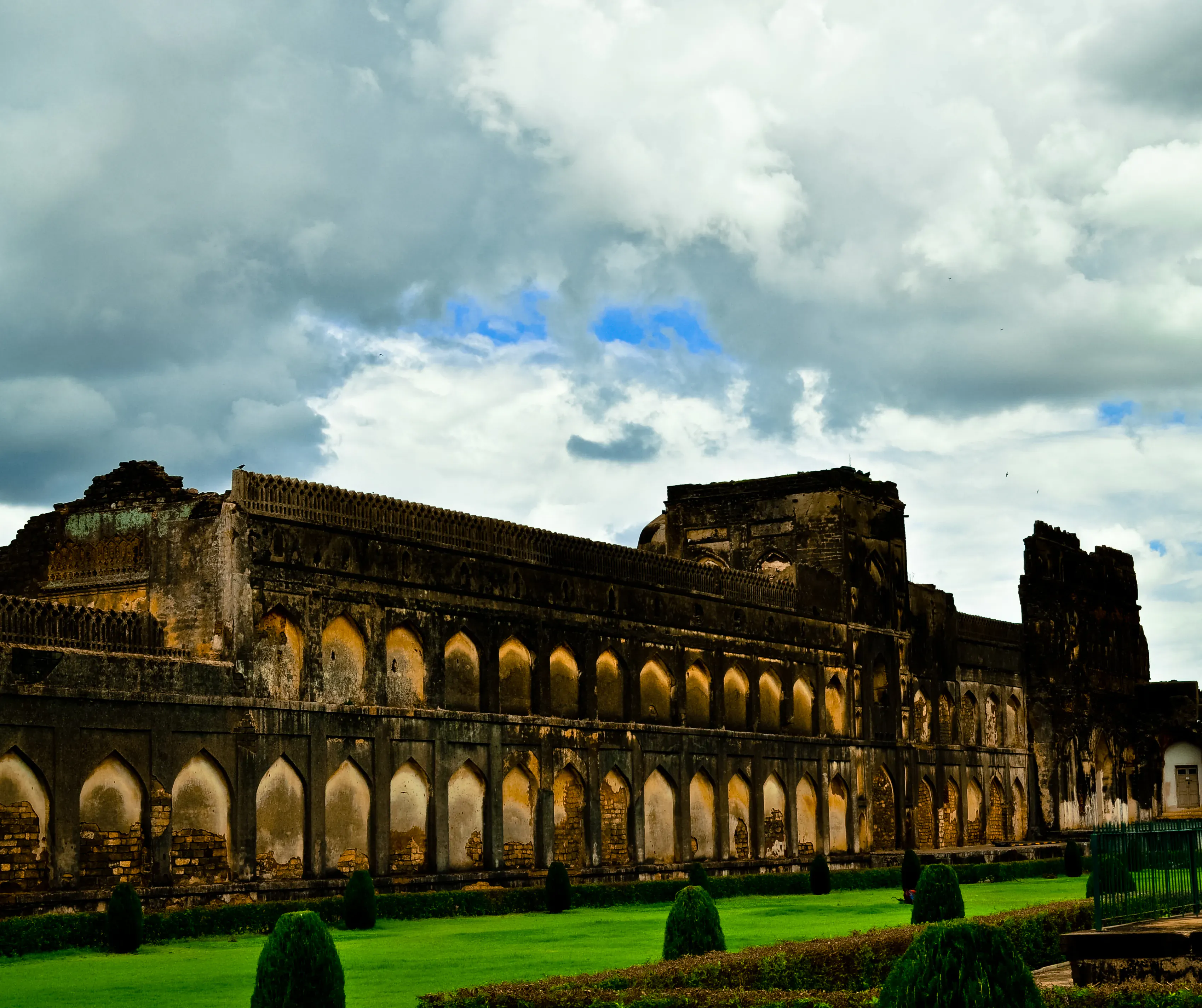 Bidar Fort Bidar - Image 22