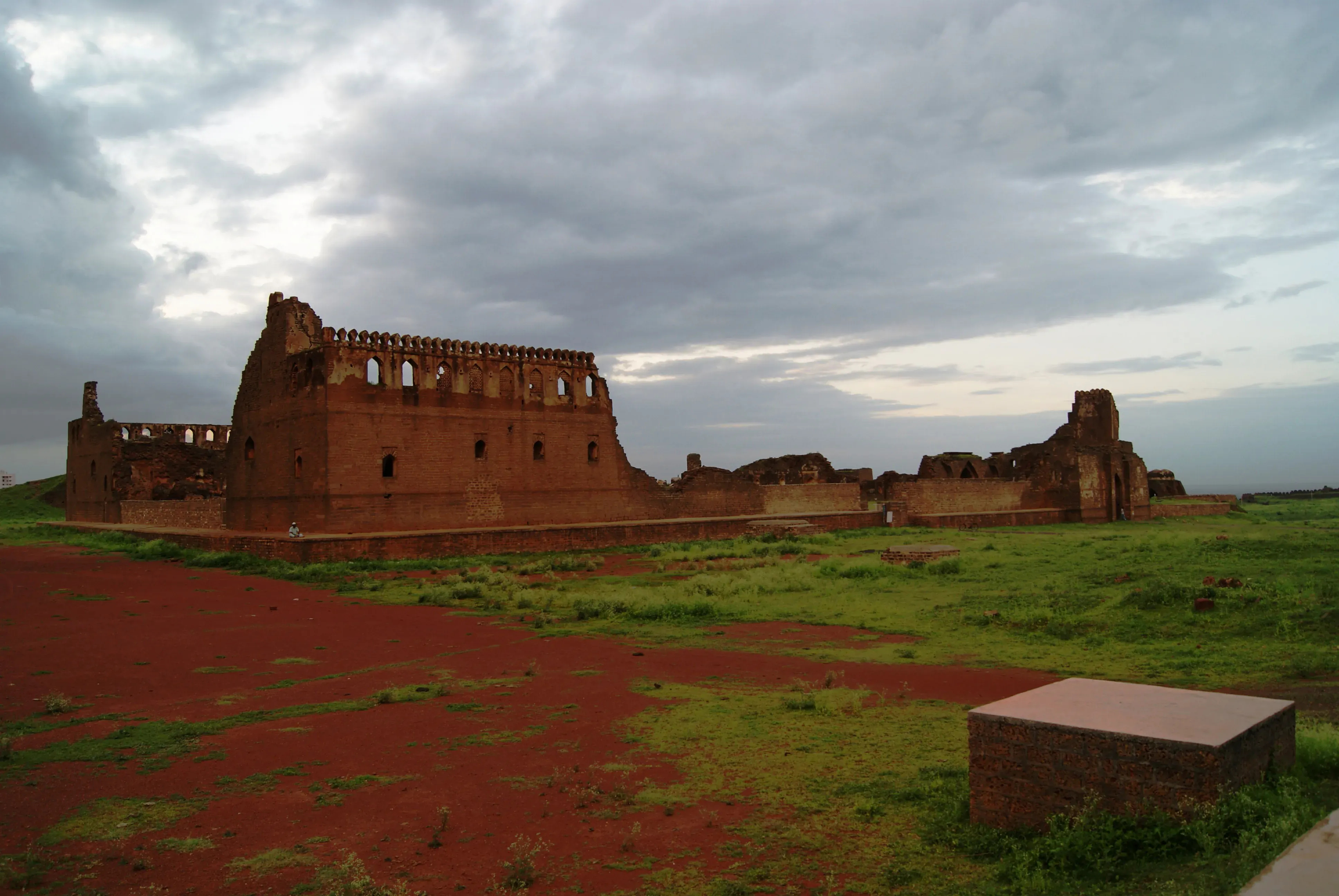 Bidar Fort Bidar - Image 24