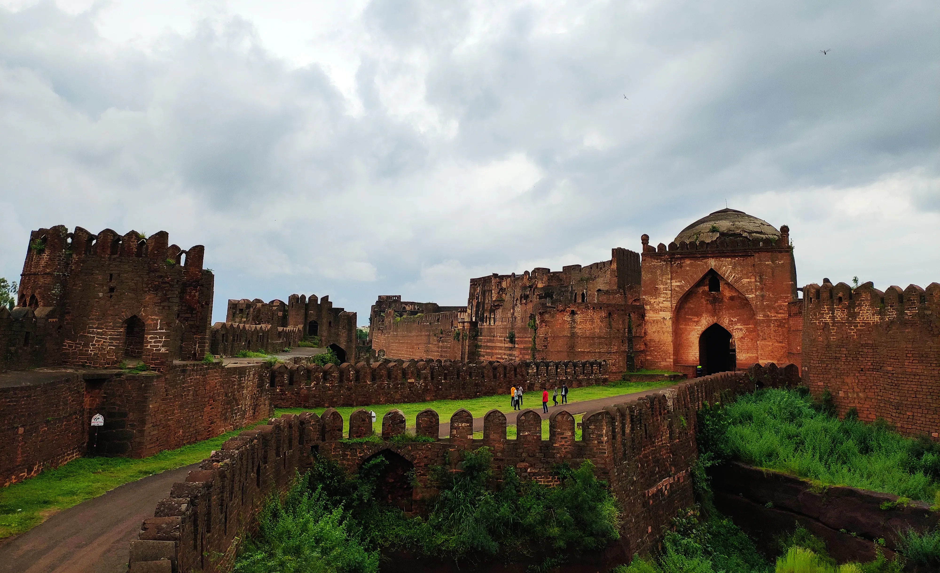 Bidar Fort Bidar - Image 23